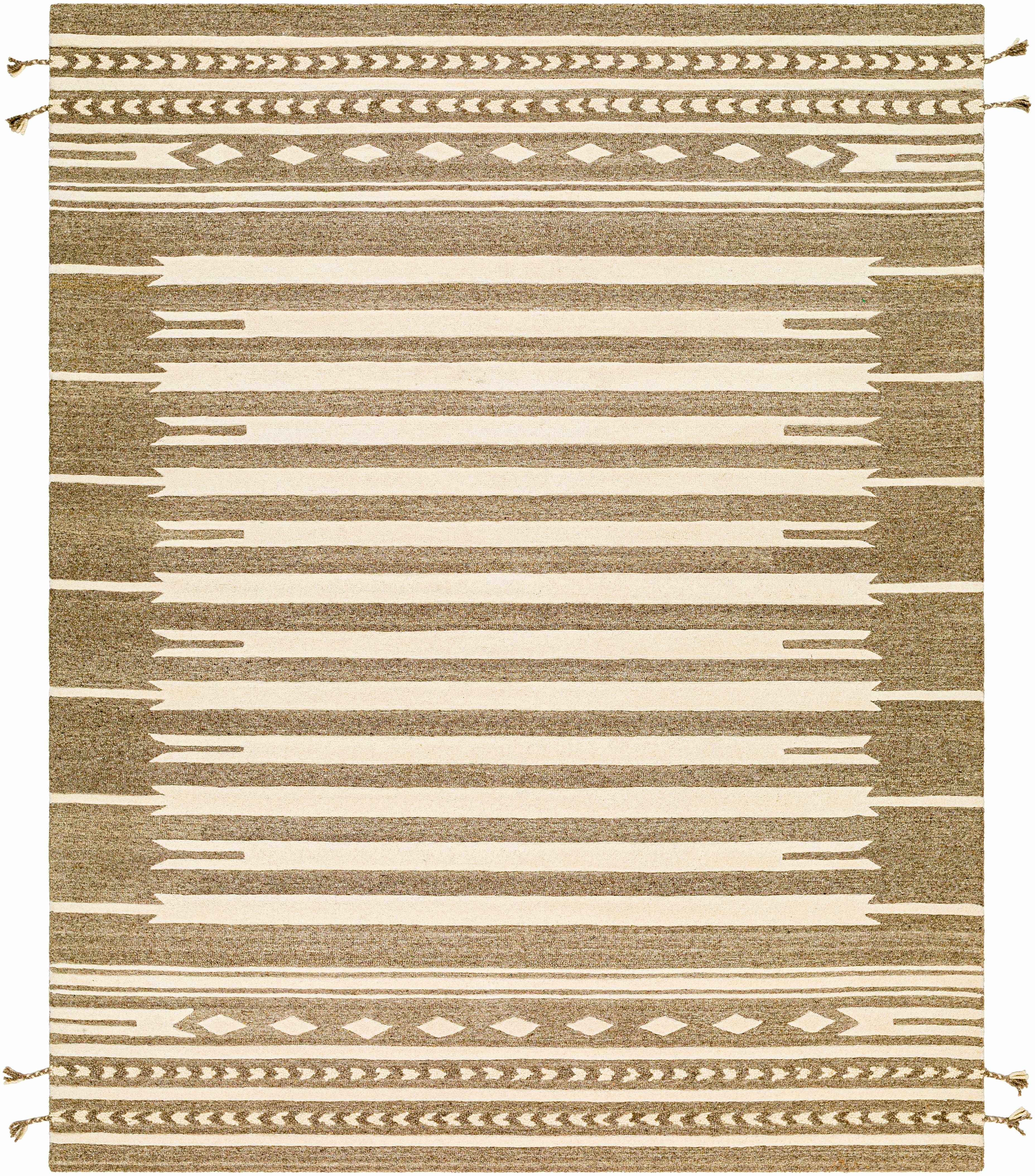 Vamo Area Rug - Decor Addict, LLC