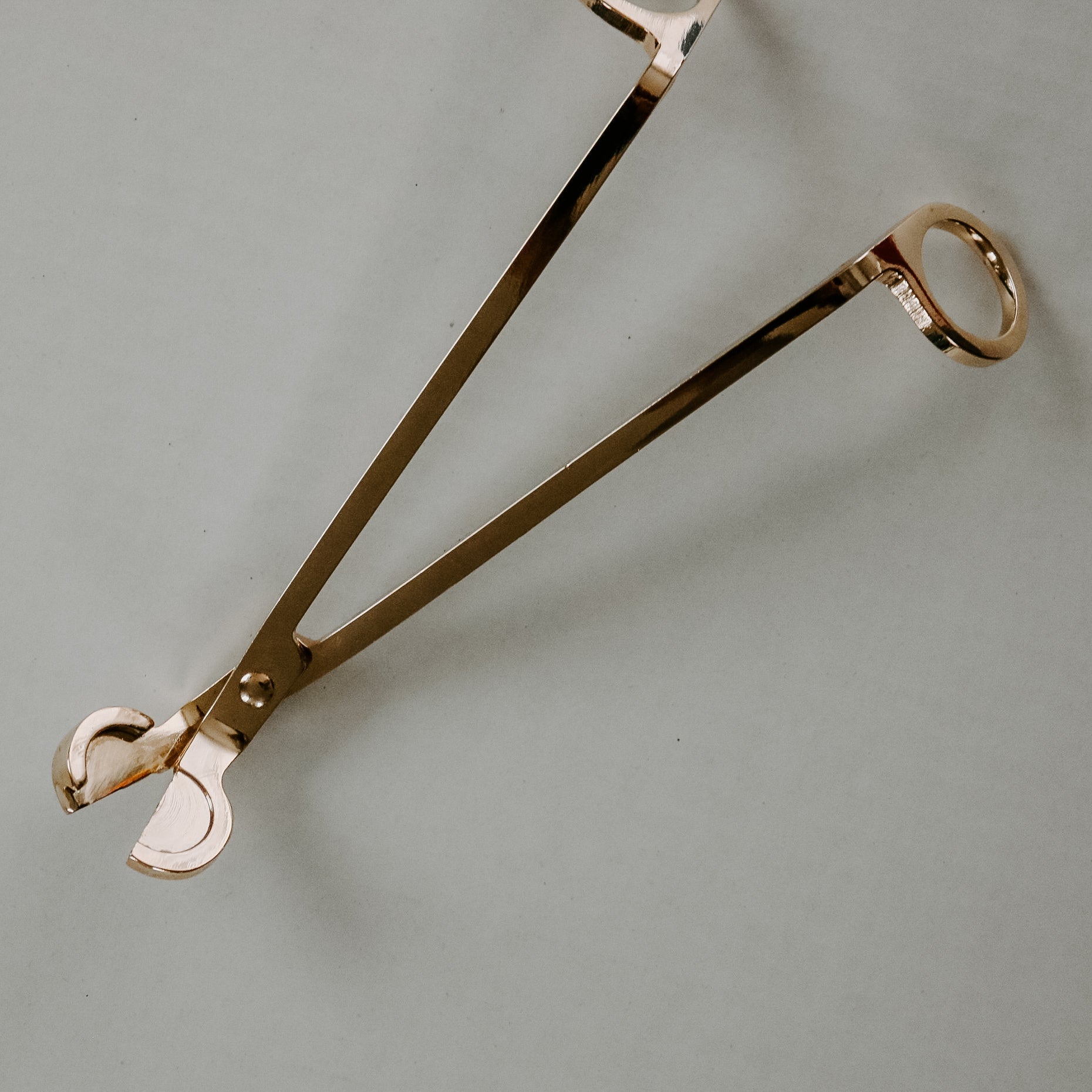 Gold Candle Care Kit - Decor Addict, LLC