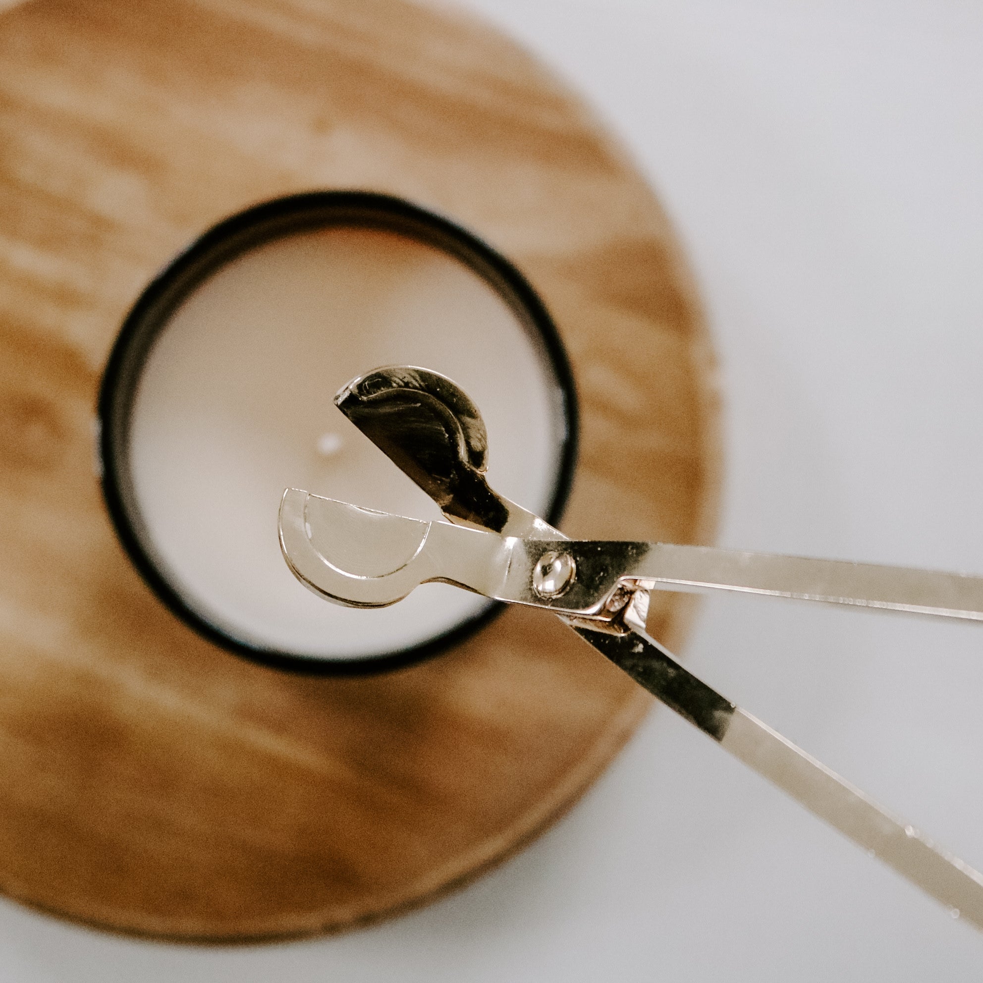 Gold Candle Care Kit - Decor Addict, LLC