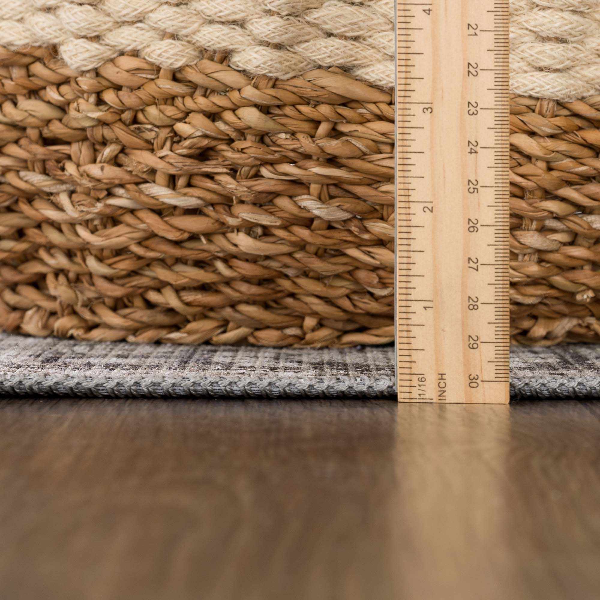 Ganyangan Washable Rug - Decor Addict, LLC