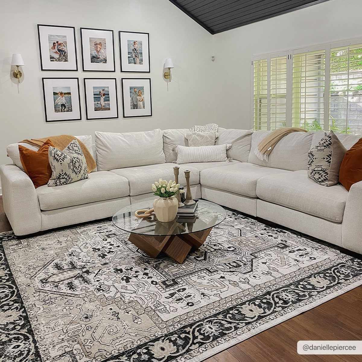 Cabacungan Washable Area Rug - Decor Addict, LLC