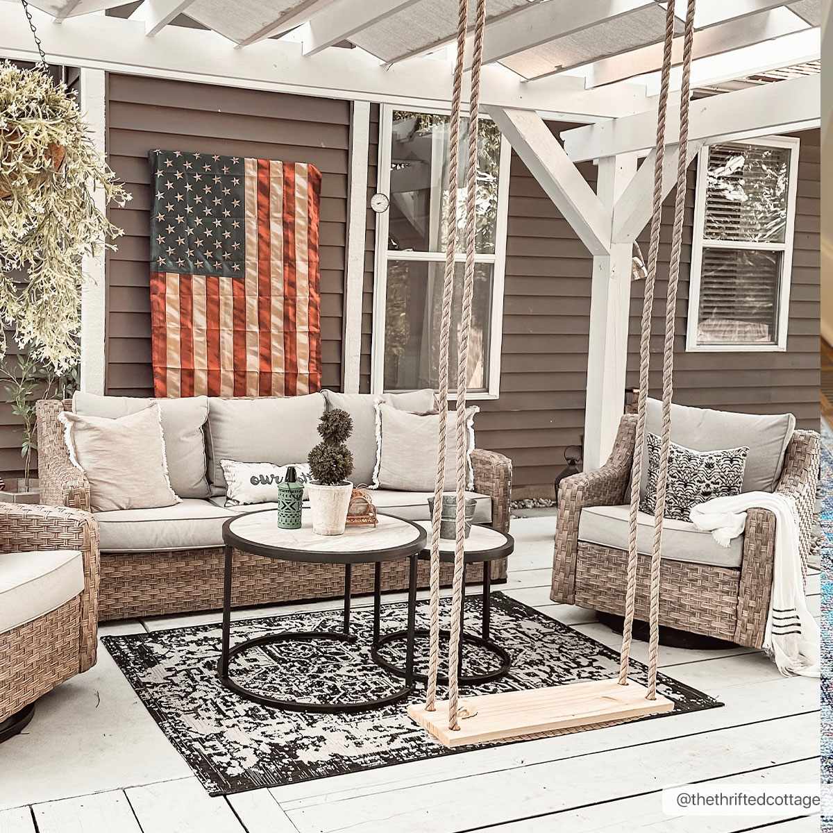 Charcoal Kilmacolm Area Rug - Decor Addict, LLC