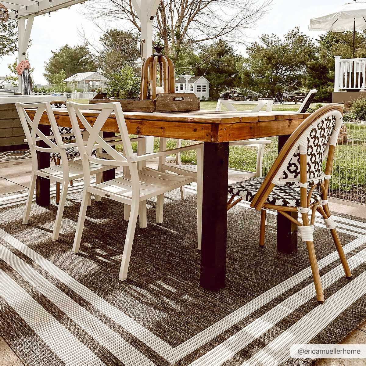 Coonamble Area Rug - Decor Addict, LLC