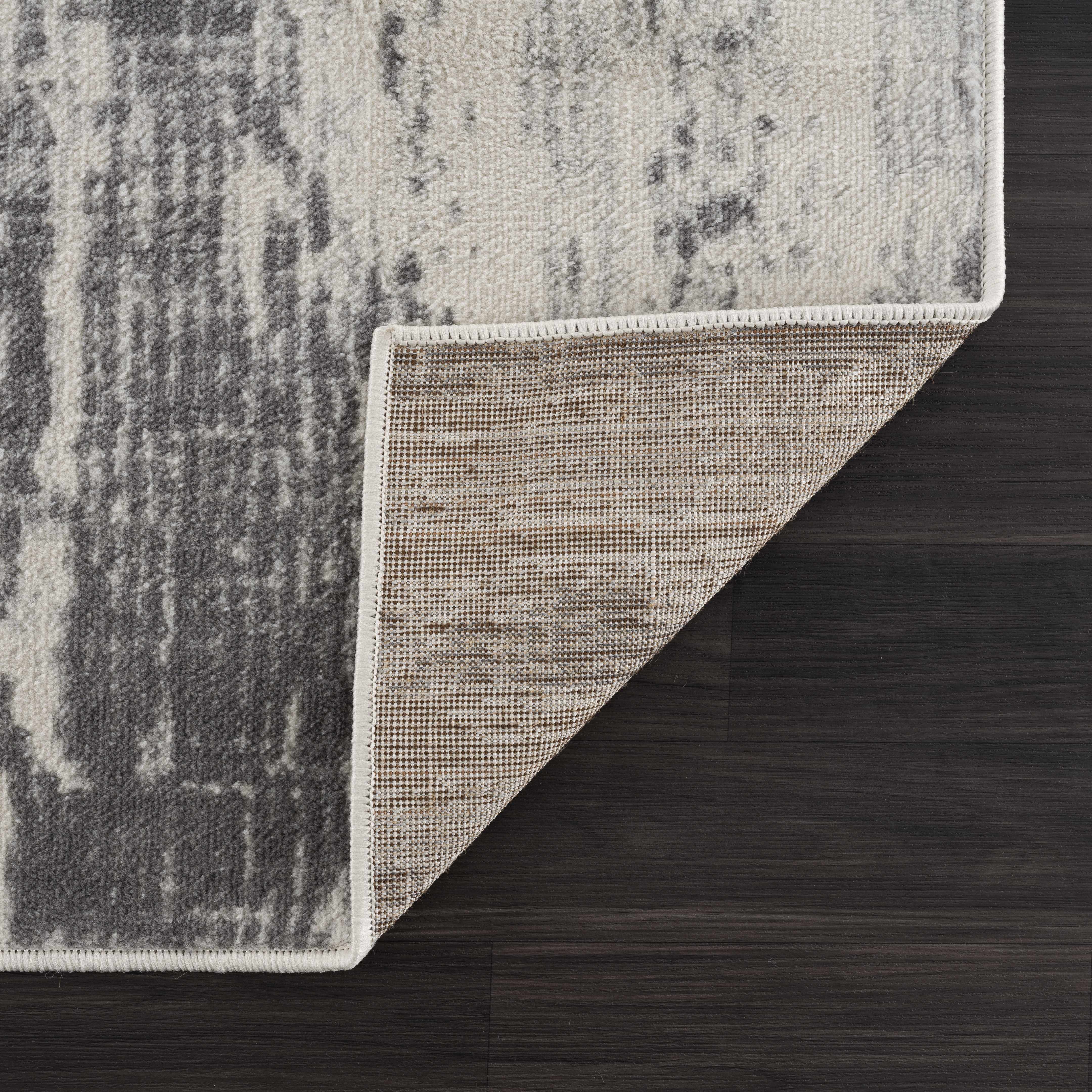 Tigrima Ivory & Gray 2320 Area Rug - Decor Addict, LLC