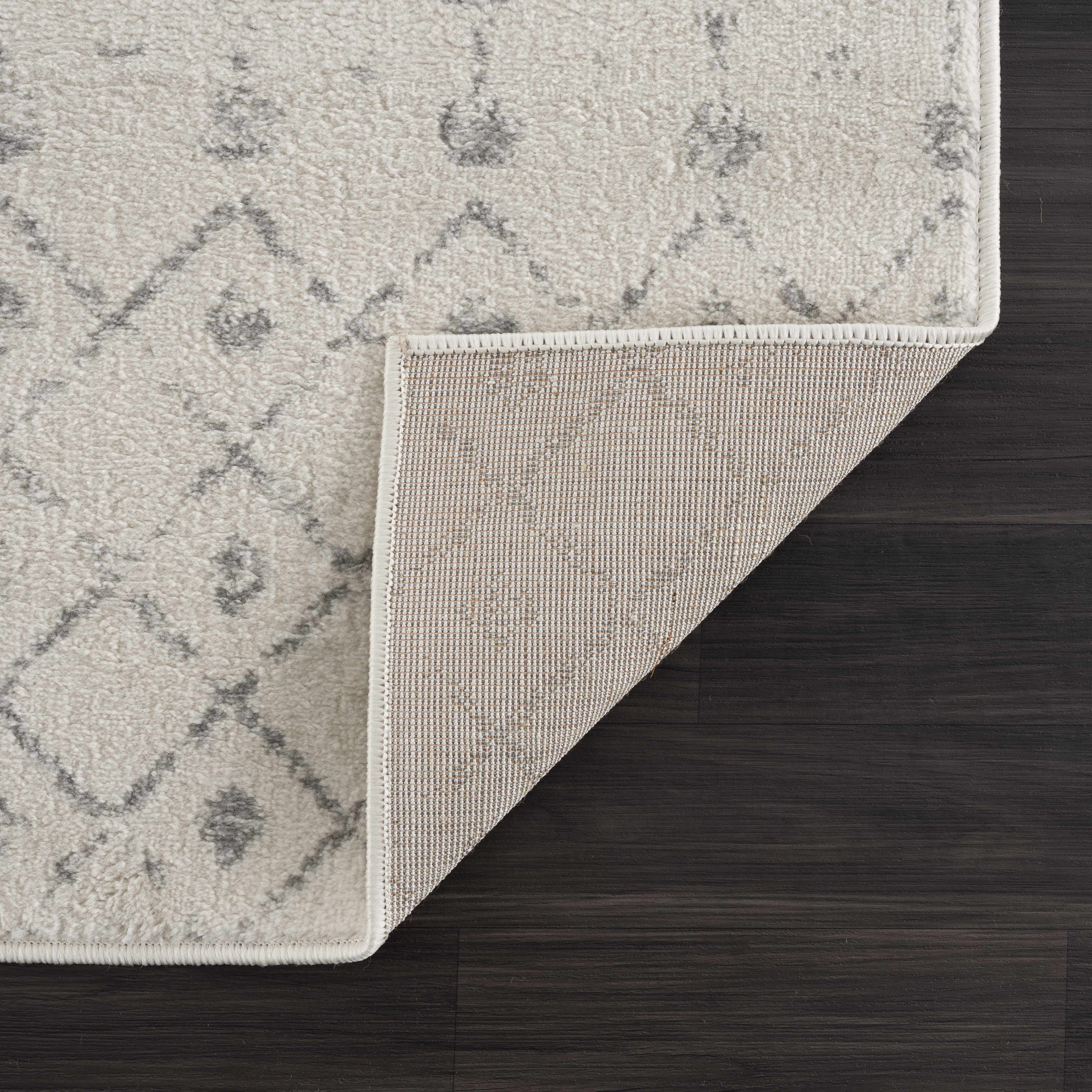 Tigrican Ivory 2331 Area Rug - Decor Addict, LLC