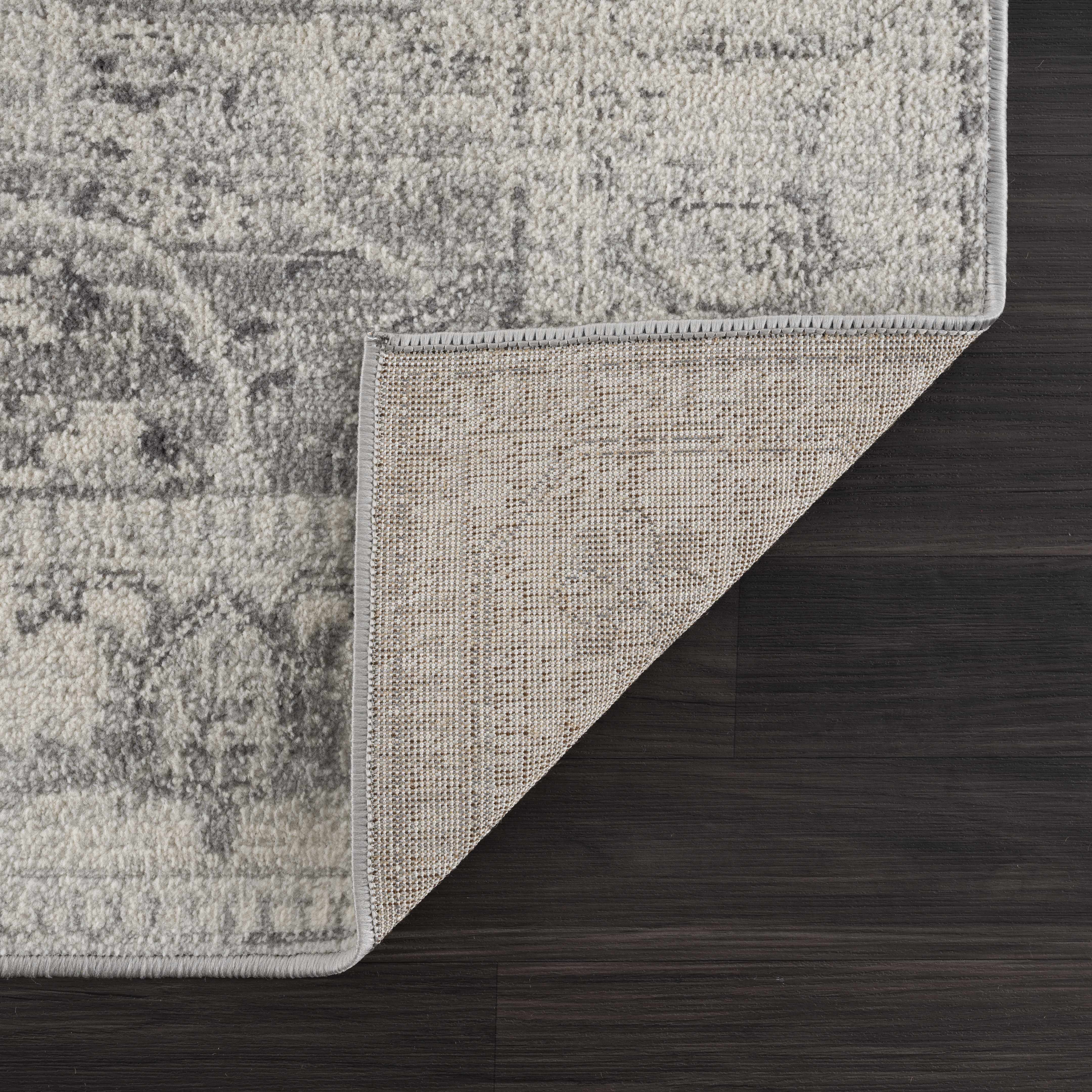 Tigried Ivory & Gray 2315 Area Rug - Decor Addict, LLC
