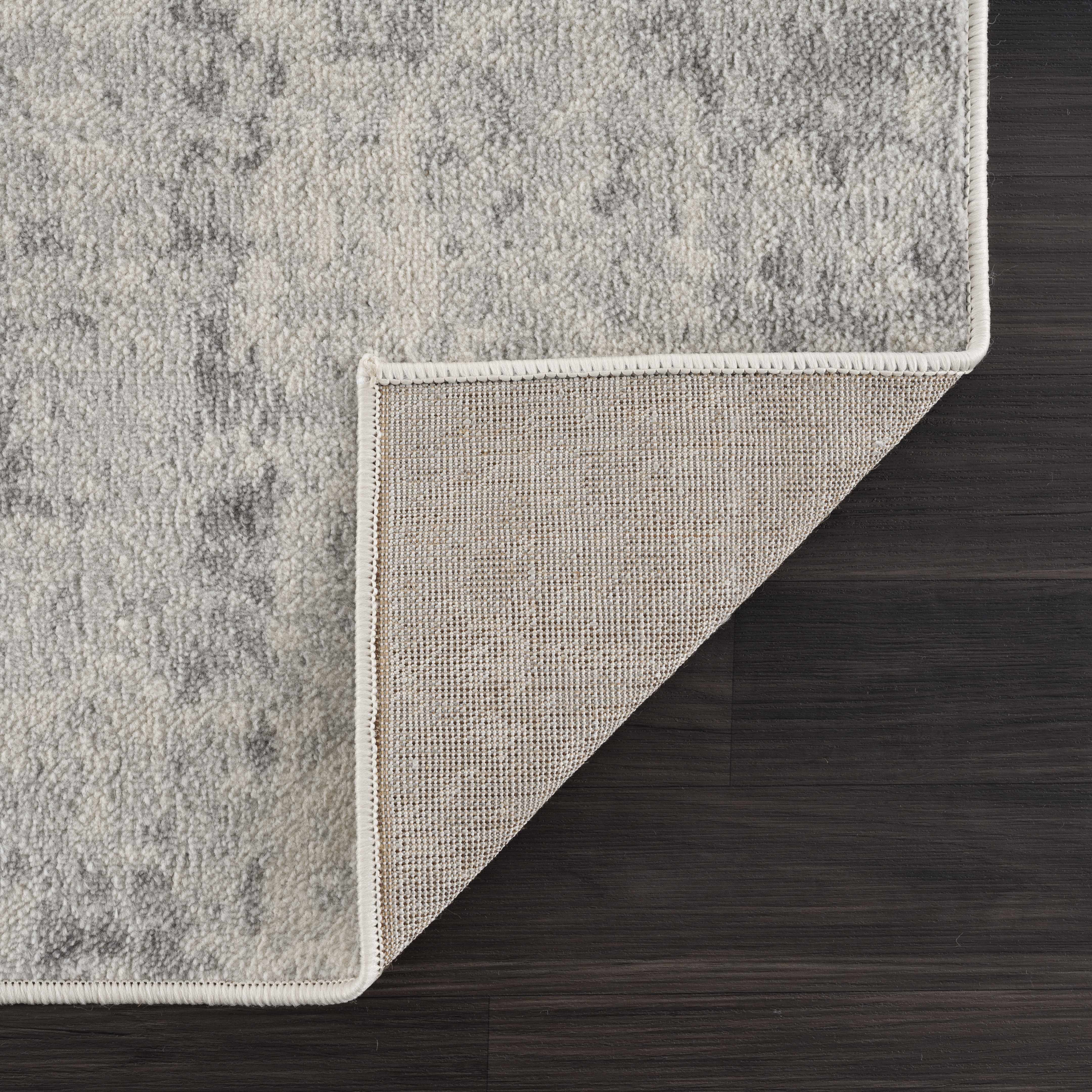Tigrima Abstract Ivory 2319 Area Carpet - Decor Addict, LLC