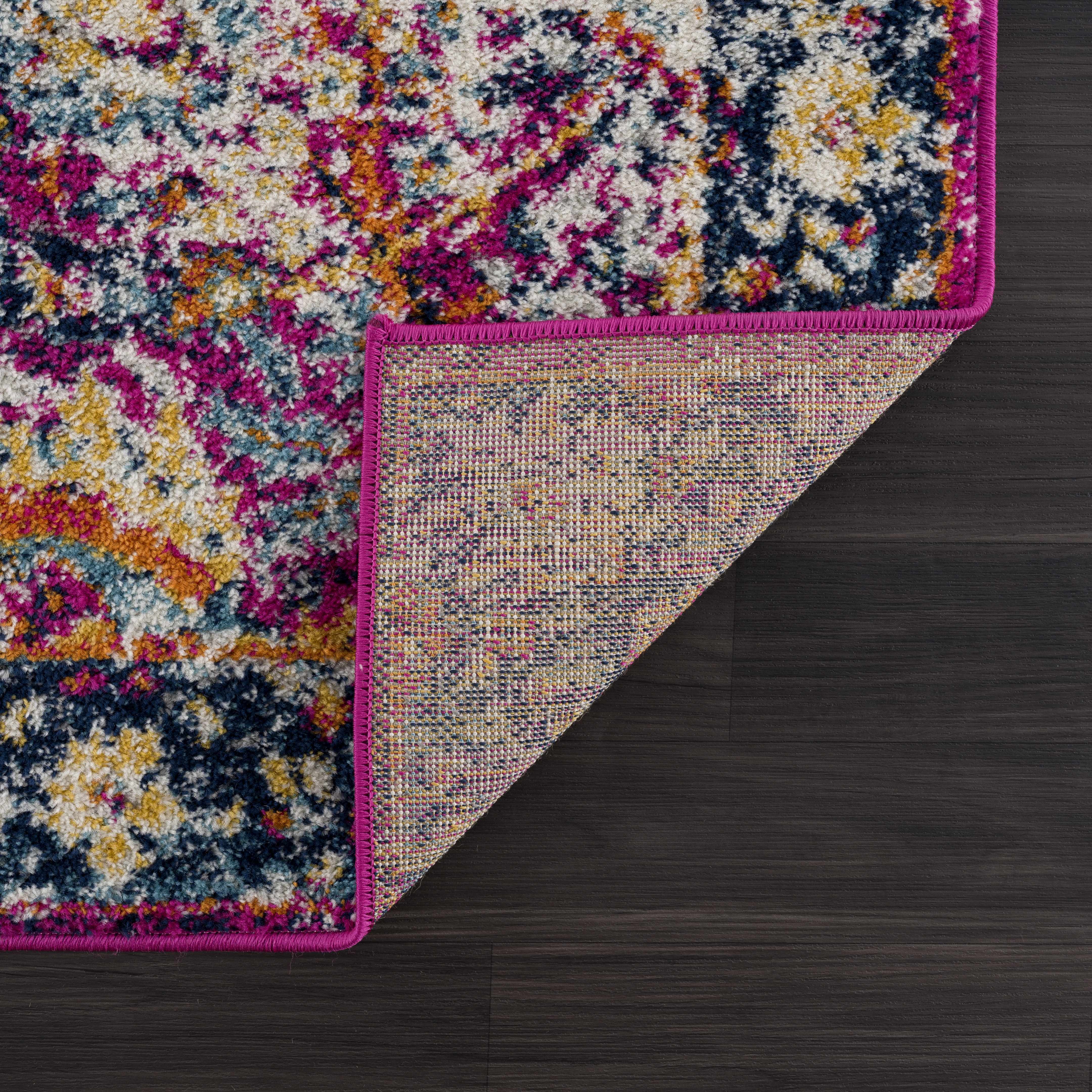 Vick Area Rug - Decor Addict, LLC