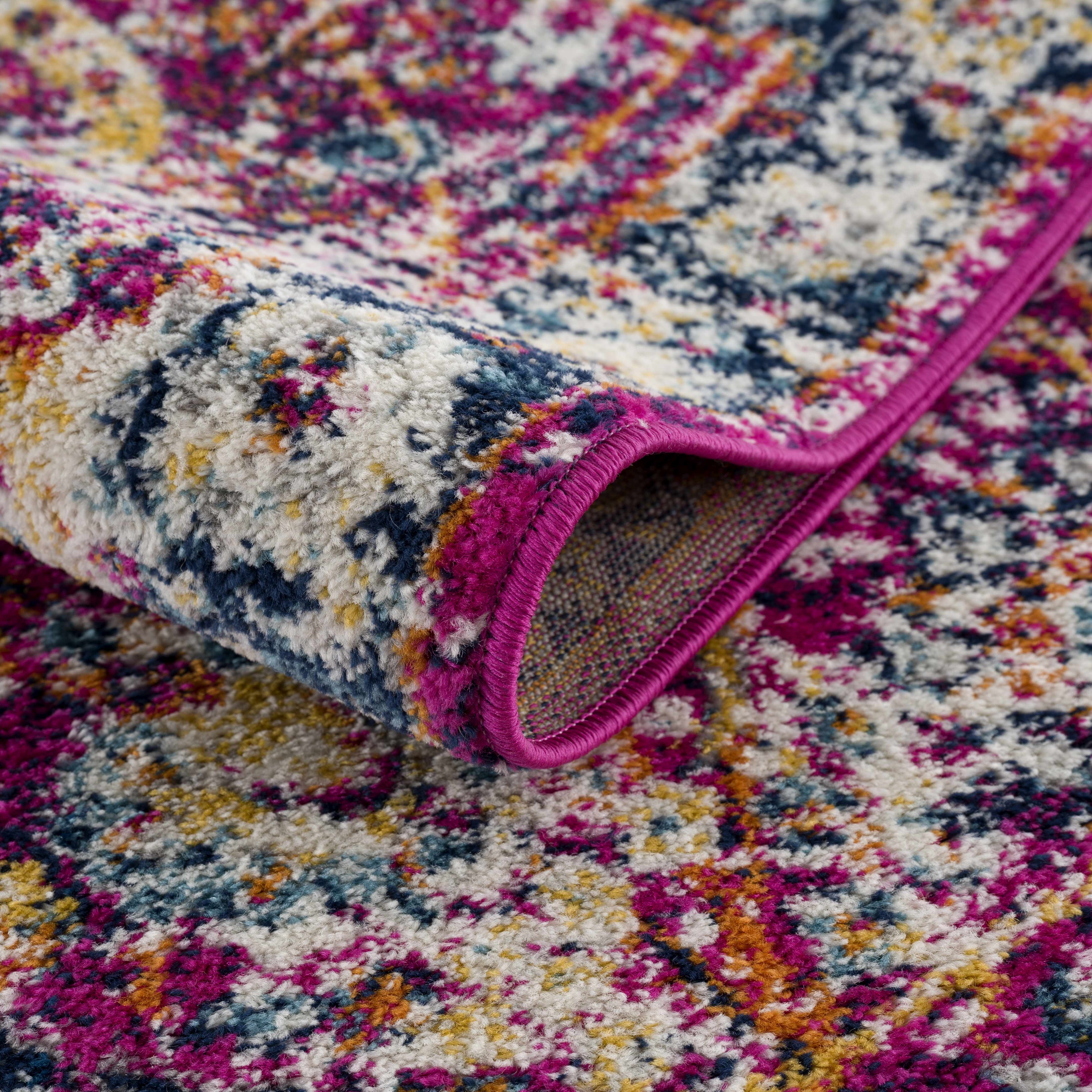 Vick Area Rug - Decor Addict, LLC