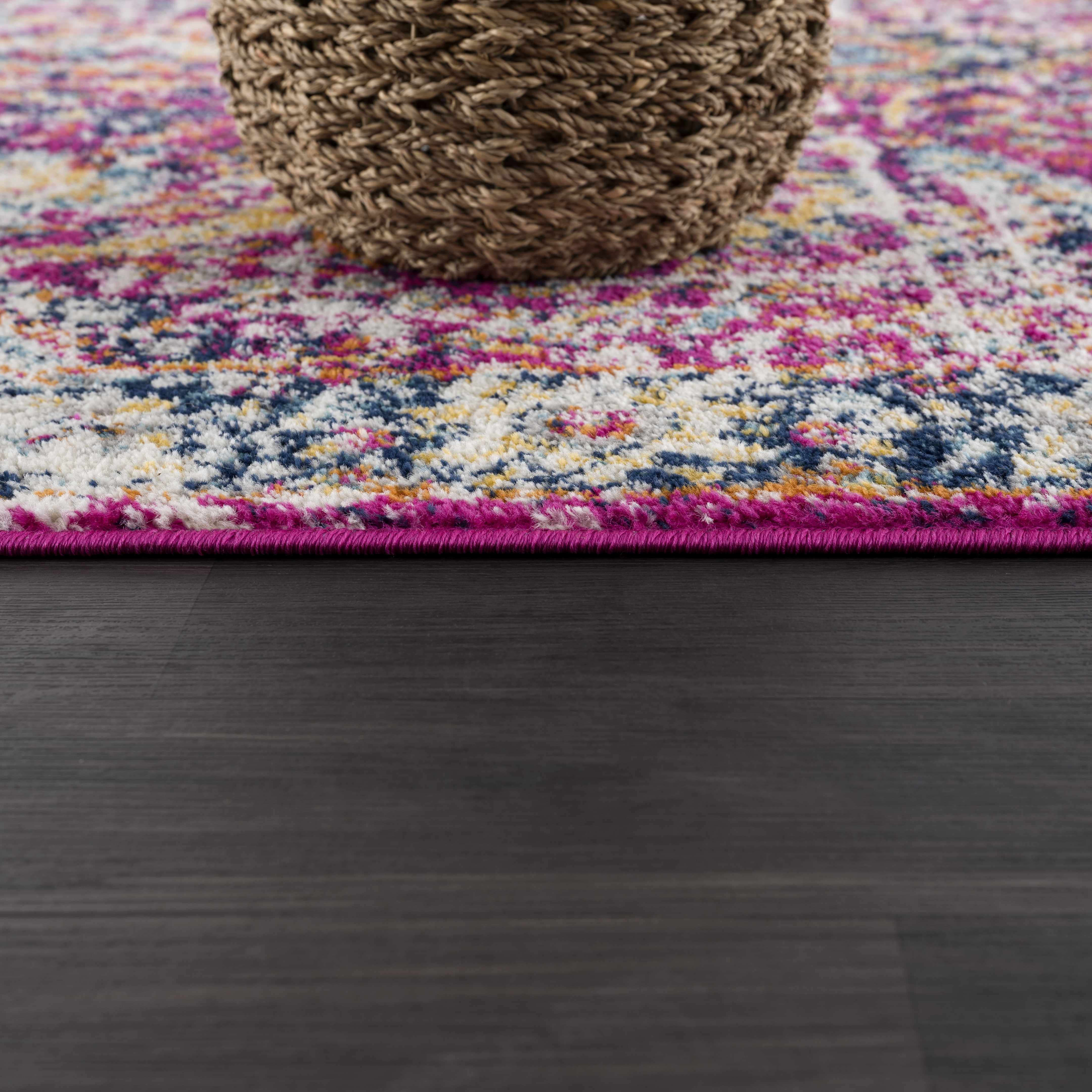 Vick Area Rug - Decor Addict, LLC