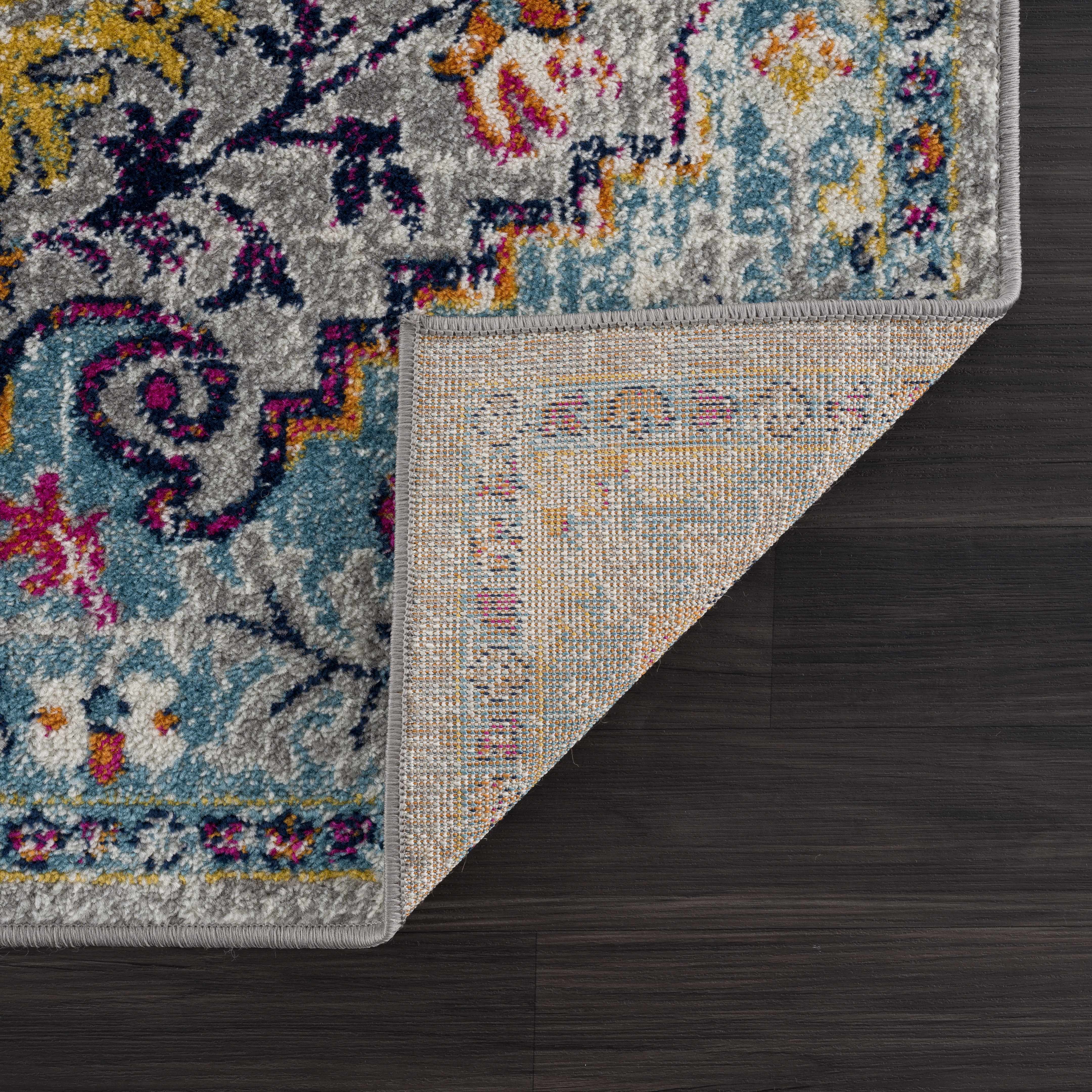 Delanson Area Rug - Decor Addict, LLC