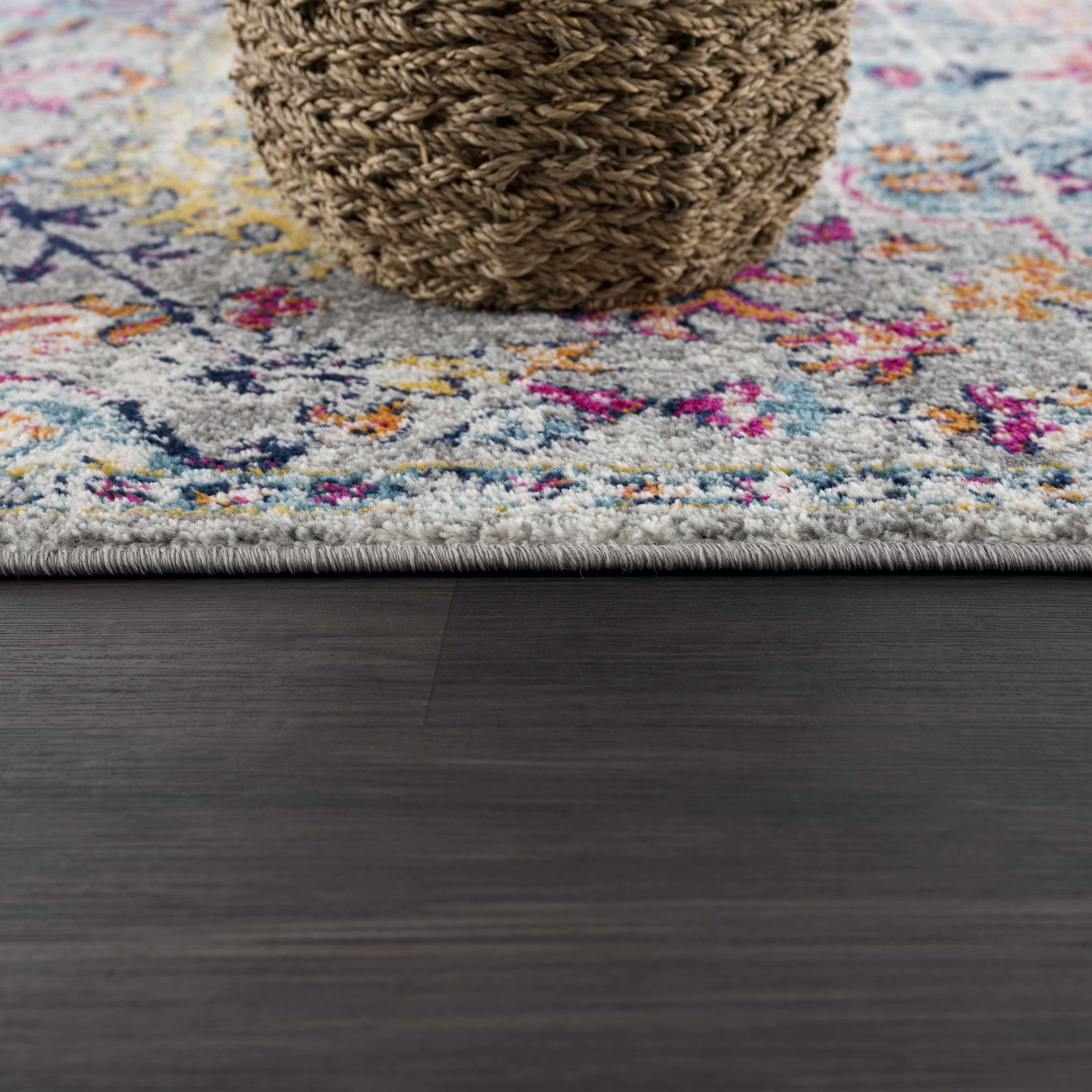 Delanson Area Rug - Decor Addict, LLC