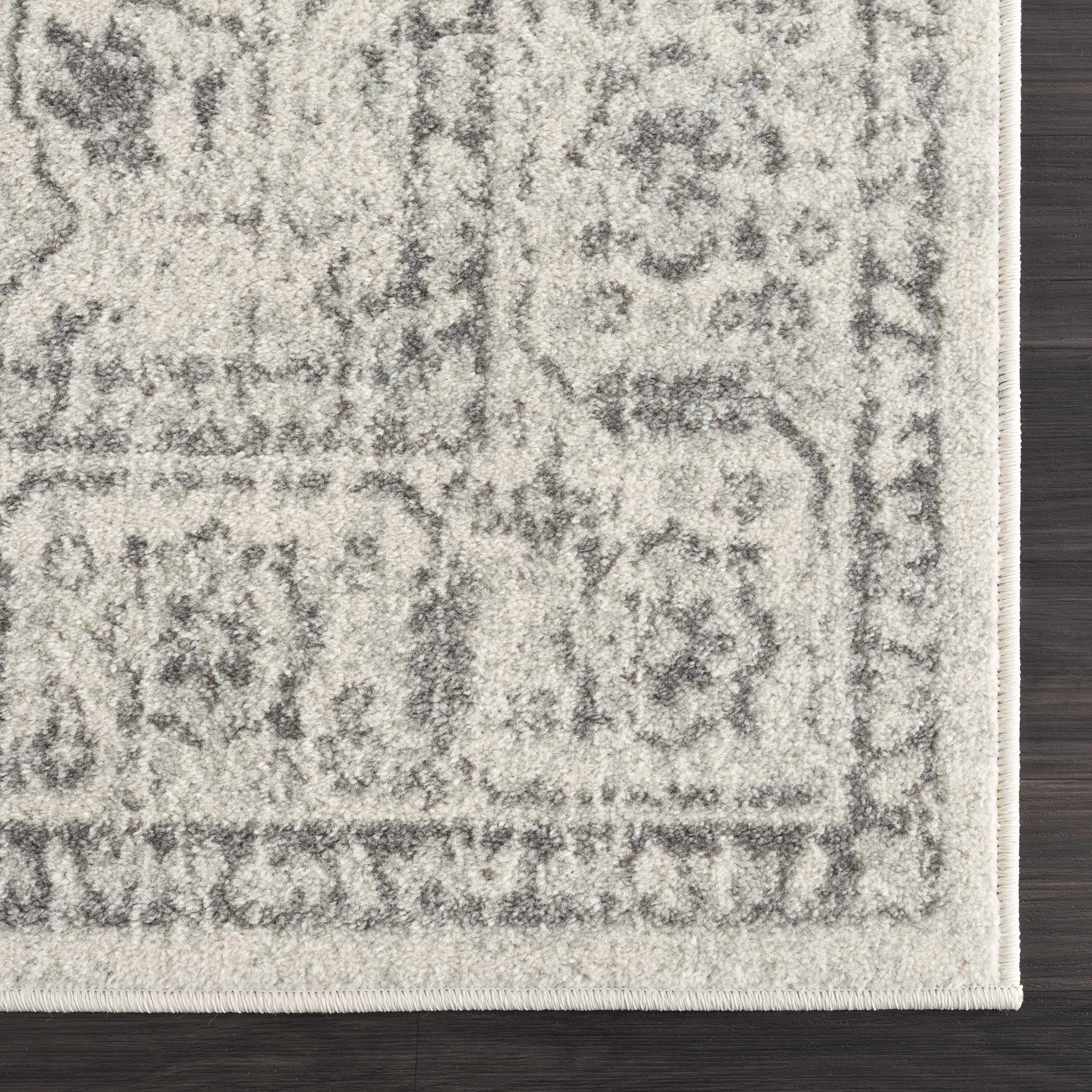 Marash KMRSH-4609 Area Rug - Decor Addict, LLC