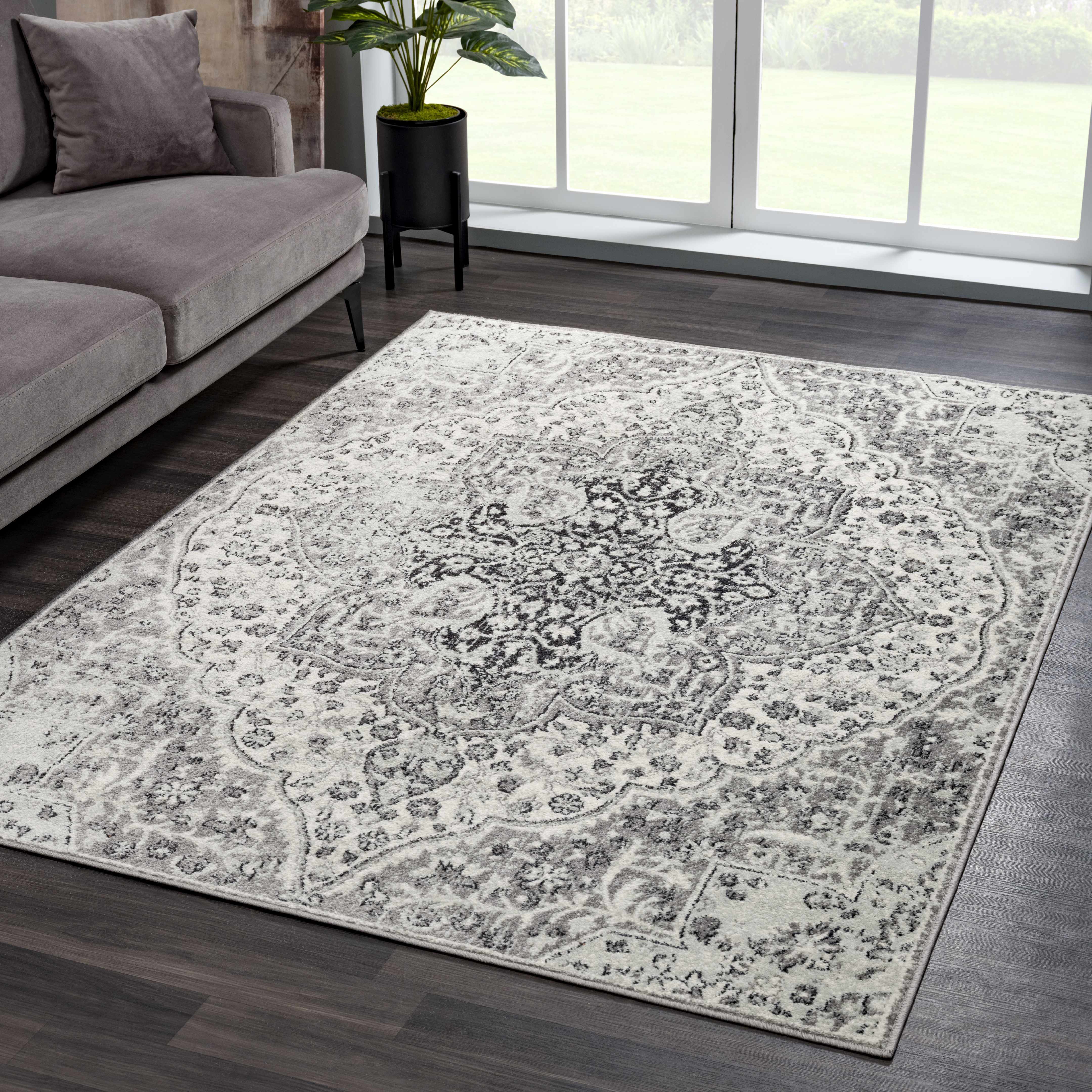 Marash KMRSH-4608 Area Rug - Decor Addict, LLC