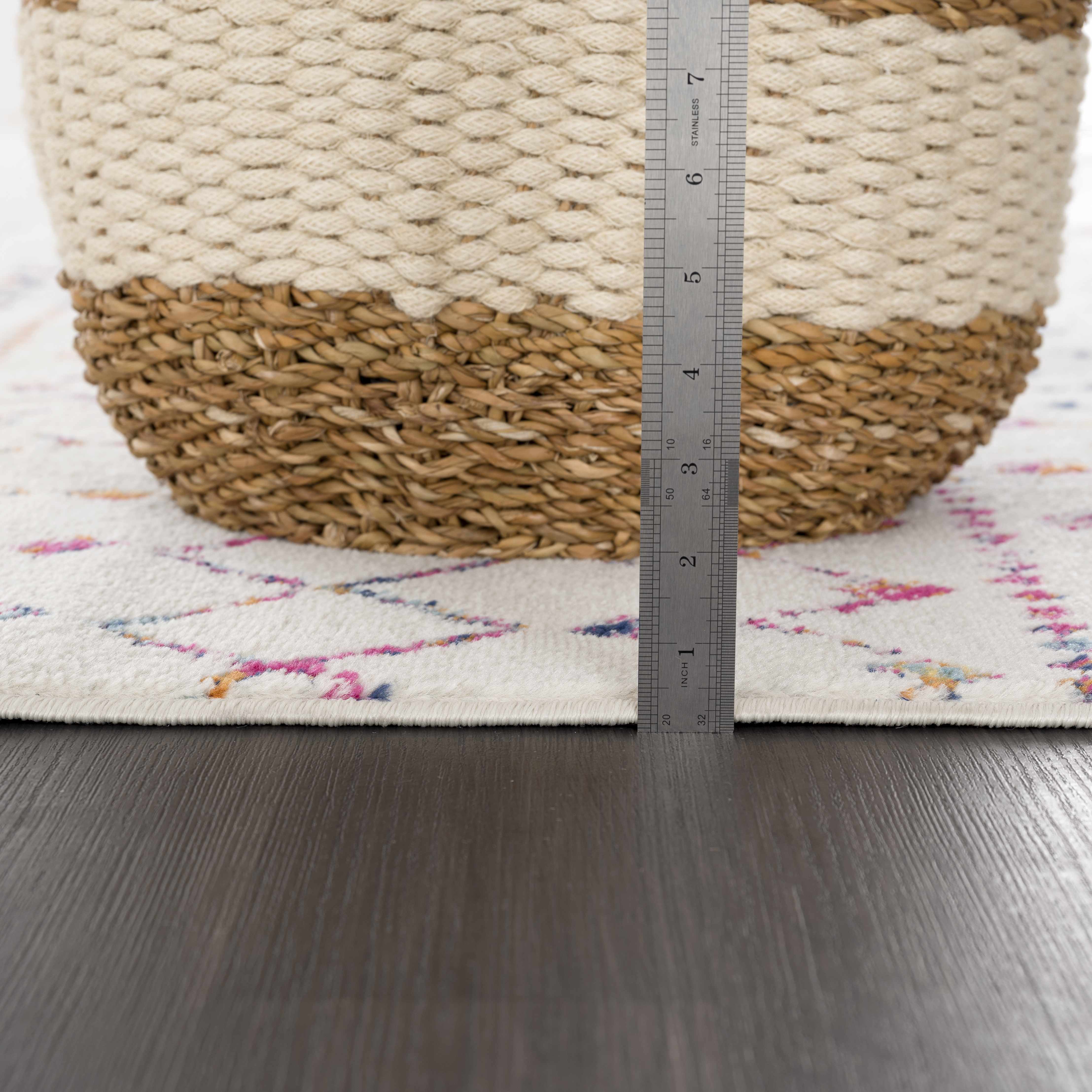 Marash KMRSH-4600 Area Rug - Decor Addict, LLC