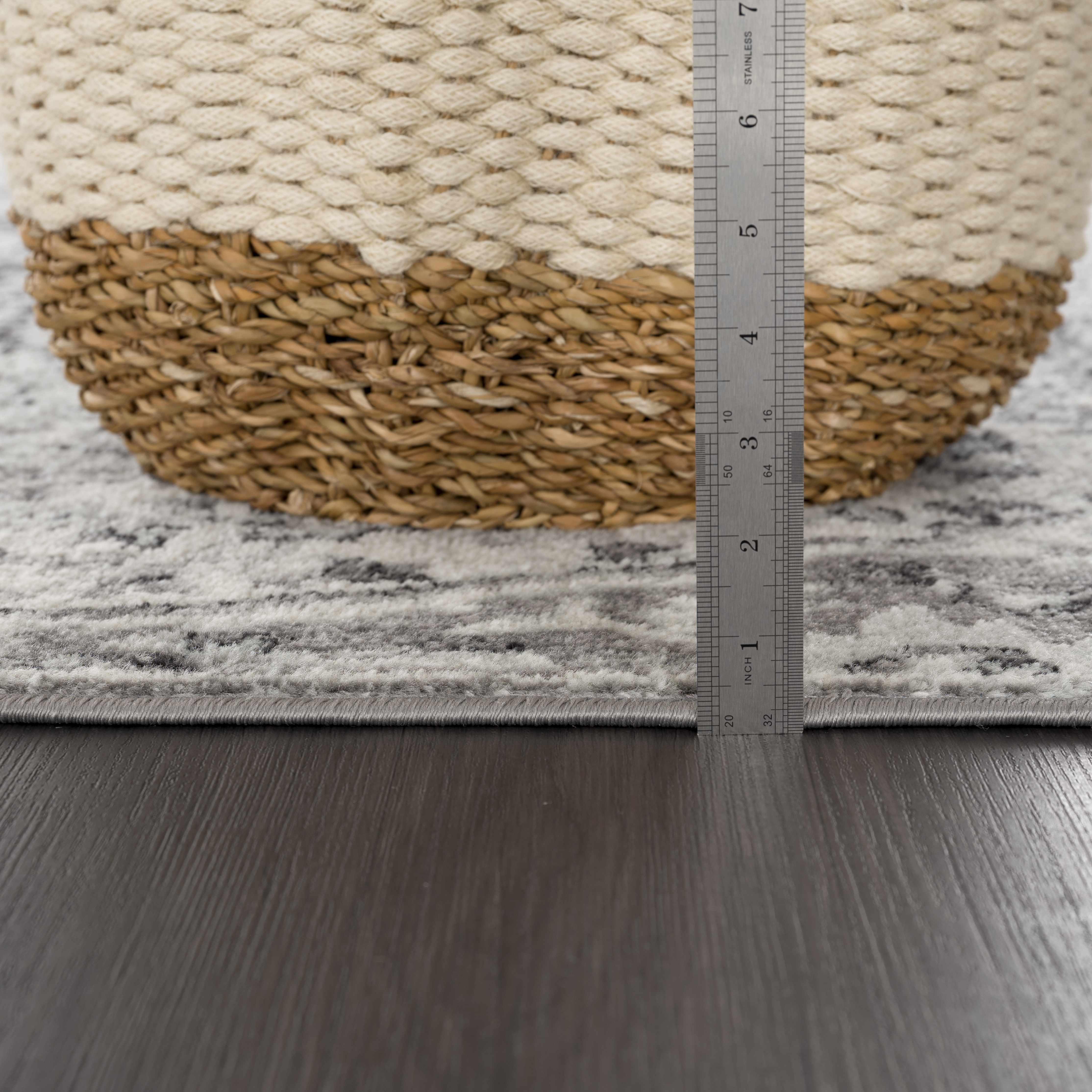 Marash KMRSH-4608 Area Rug - Decor Addict, LLC