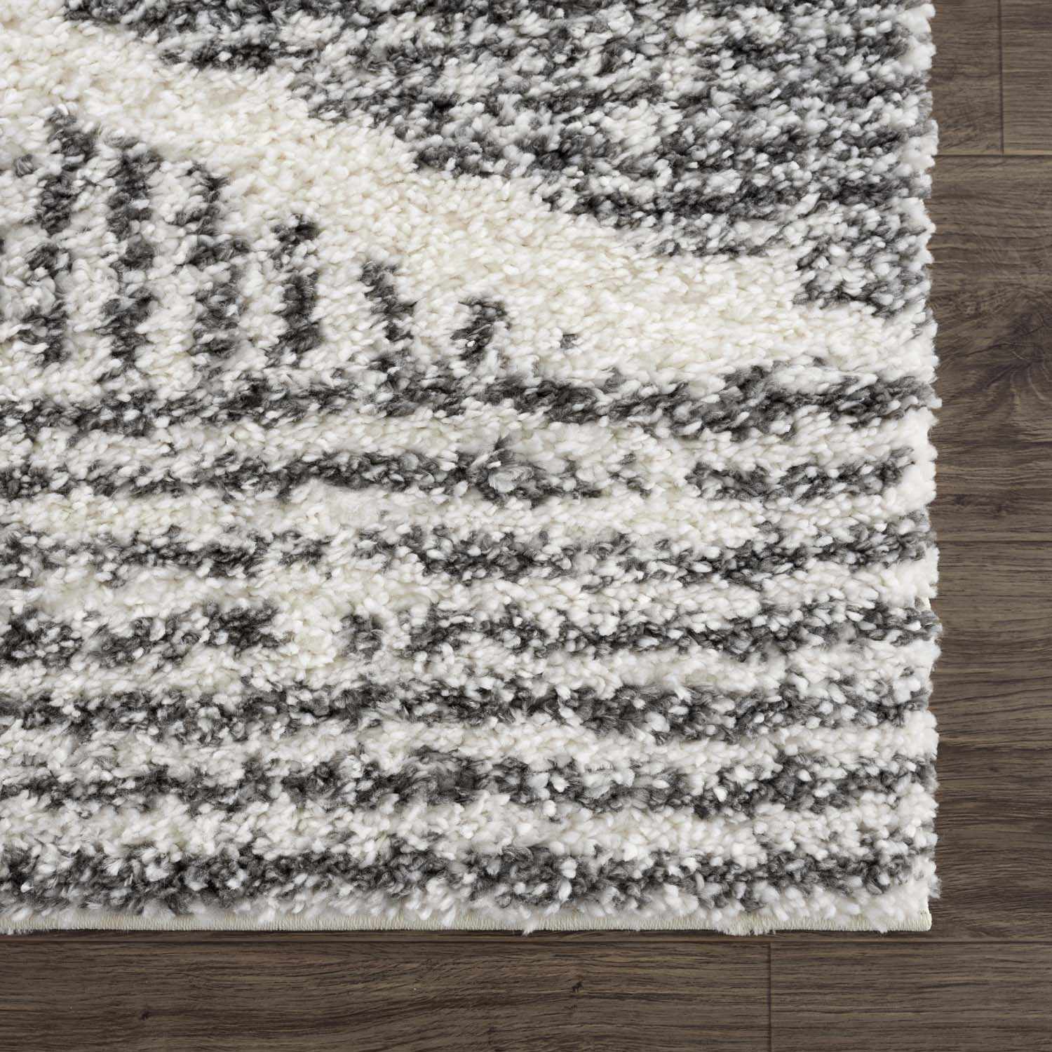 Trunding Plush Area Rug - Decor Addict, LLC