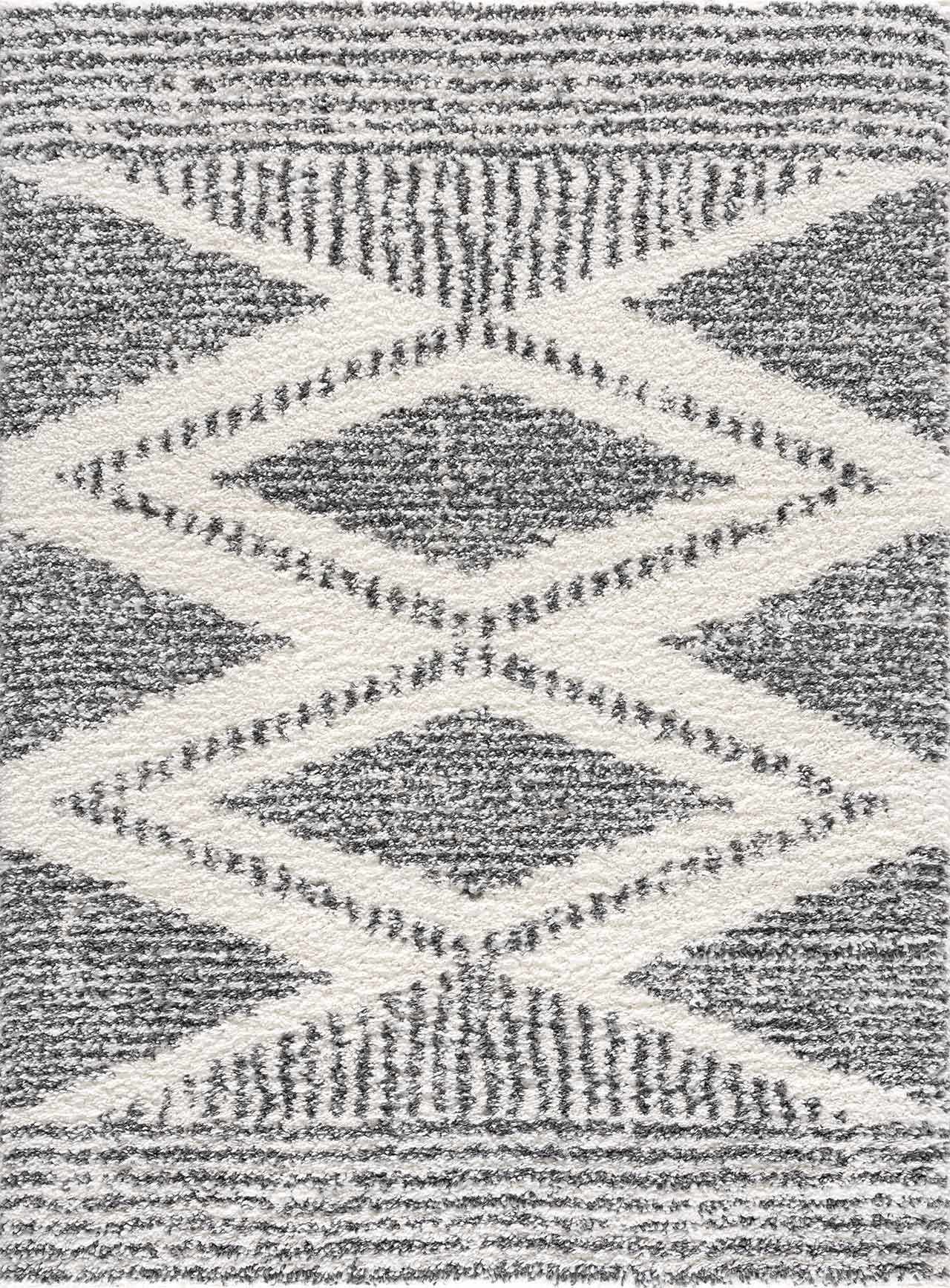 Trunding Plush Area Rug - Decor Addict, LLC