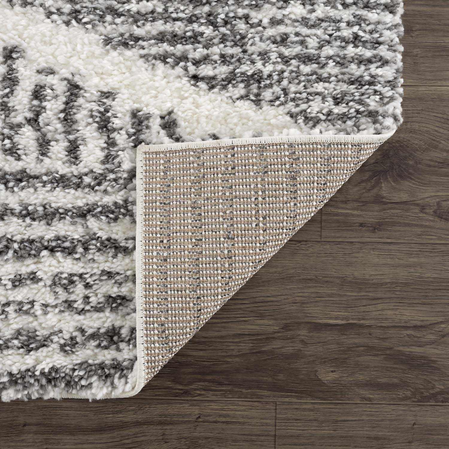 Trunding Plush Area Rug - Decor Addict, LLC