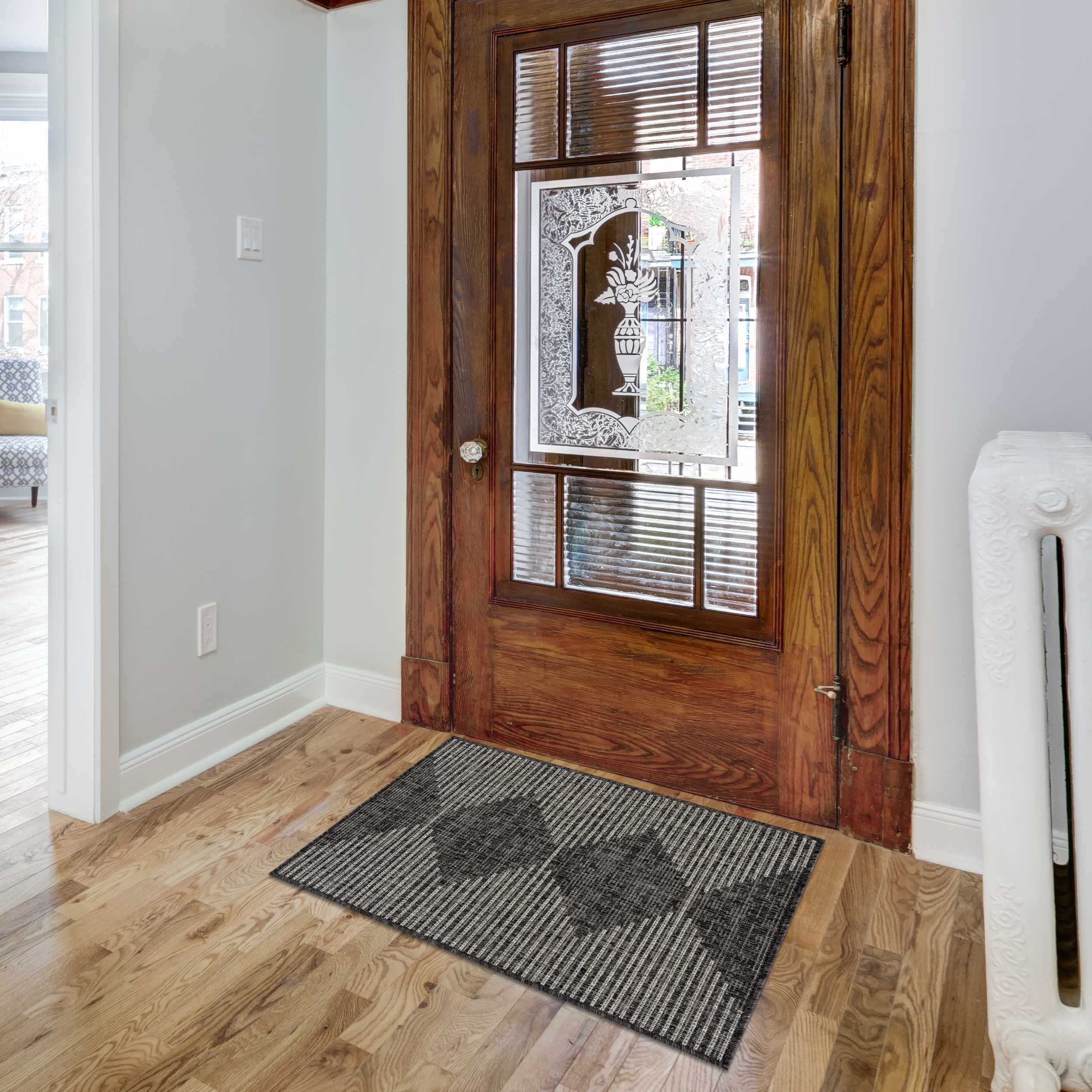 Stephan Area Rug - Decor Addict, LLC