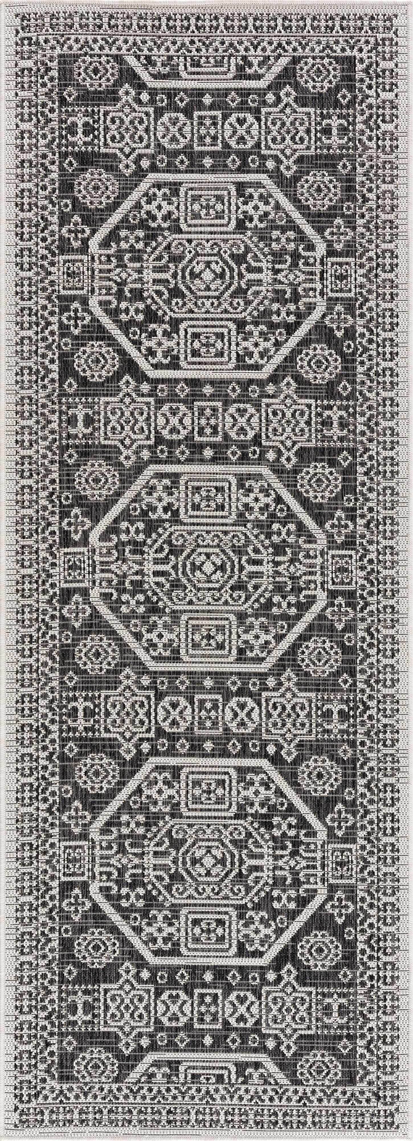 Kingscliff Area Rug - Decor Addict, LLC