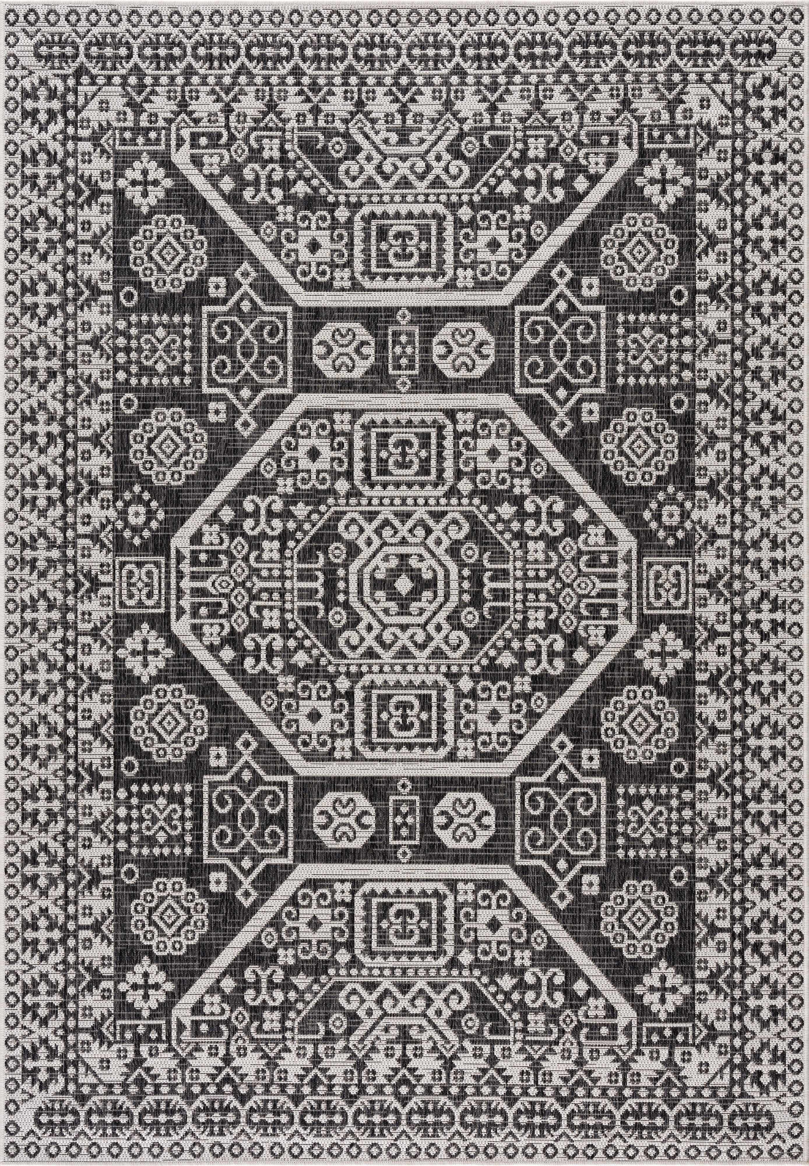 Kingscliff Area Rug - Decor Addict, LLC
