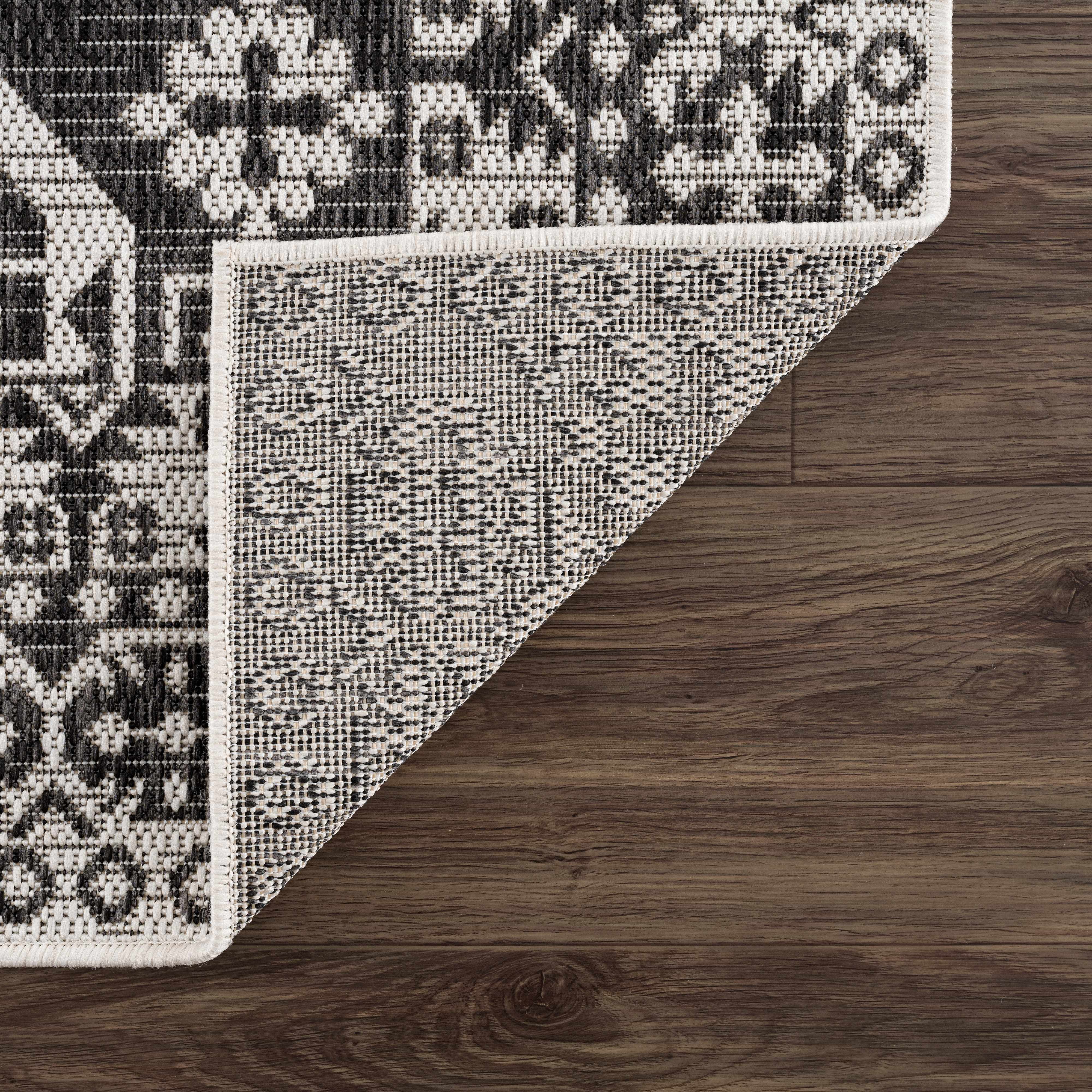 Kingscliff Area Rug - Decor Addict, LLC