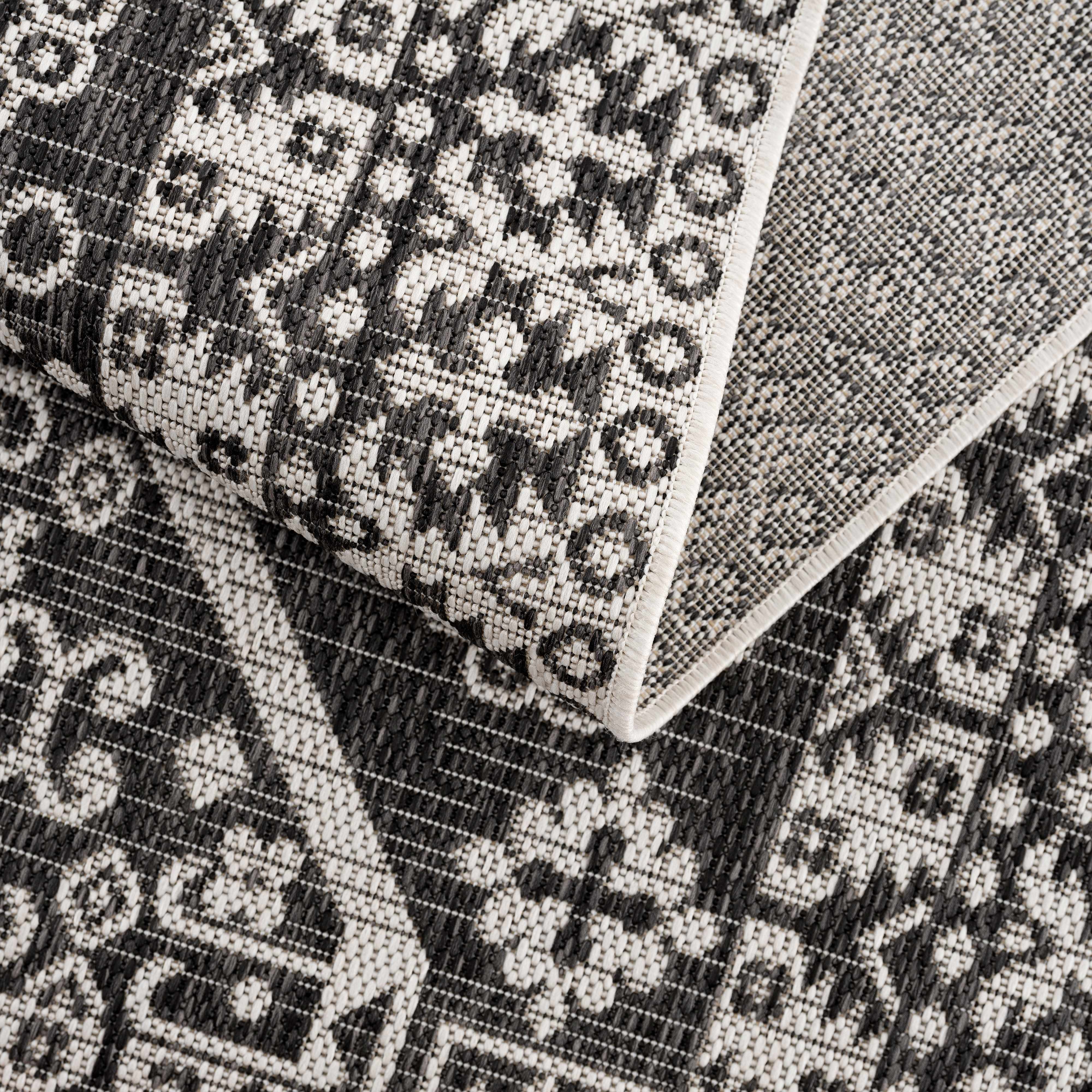 Kingscliff Area Rug - Decor Addict, LLC