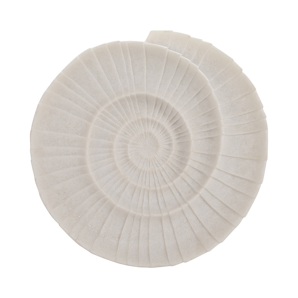 17" SHAVANO DECOR BOWL - Decor Addict, LLC