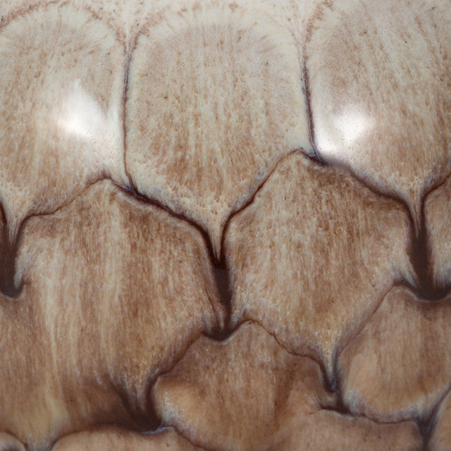 6" Isabella Small Vase, Multi - Decor Addict, LLC