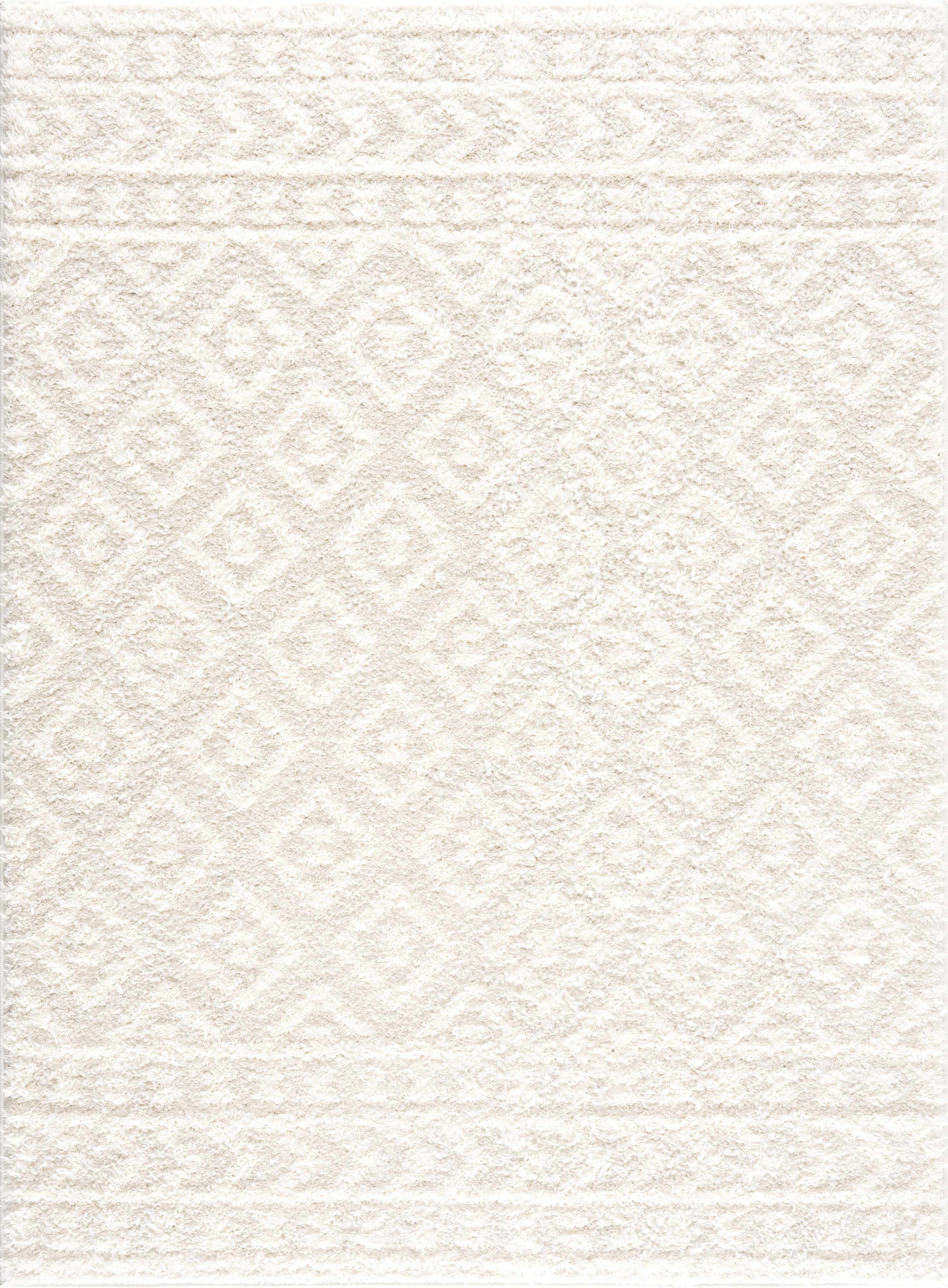 Eivin Cream Area Rug - Decor Addict, LLC