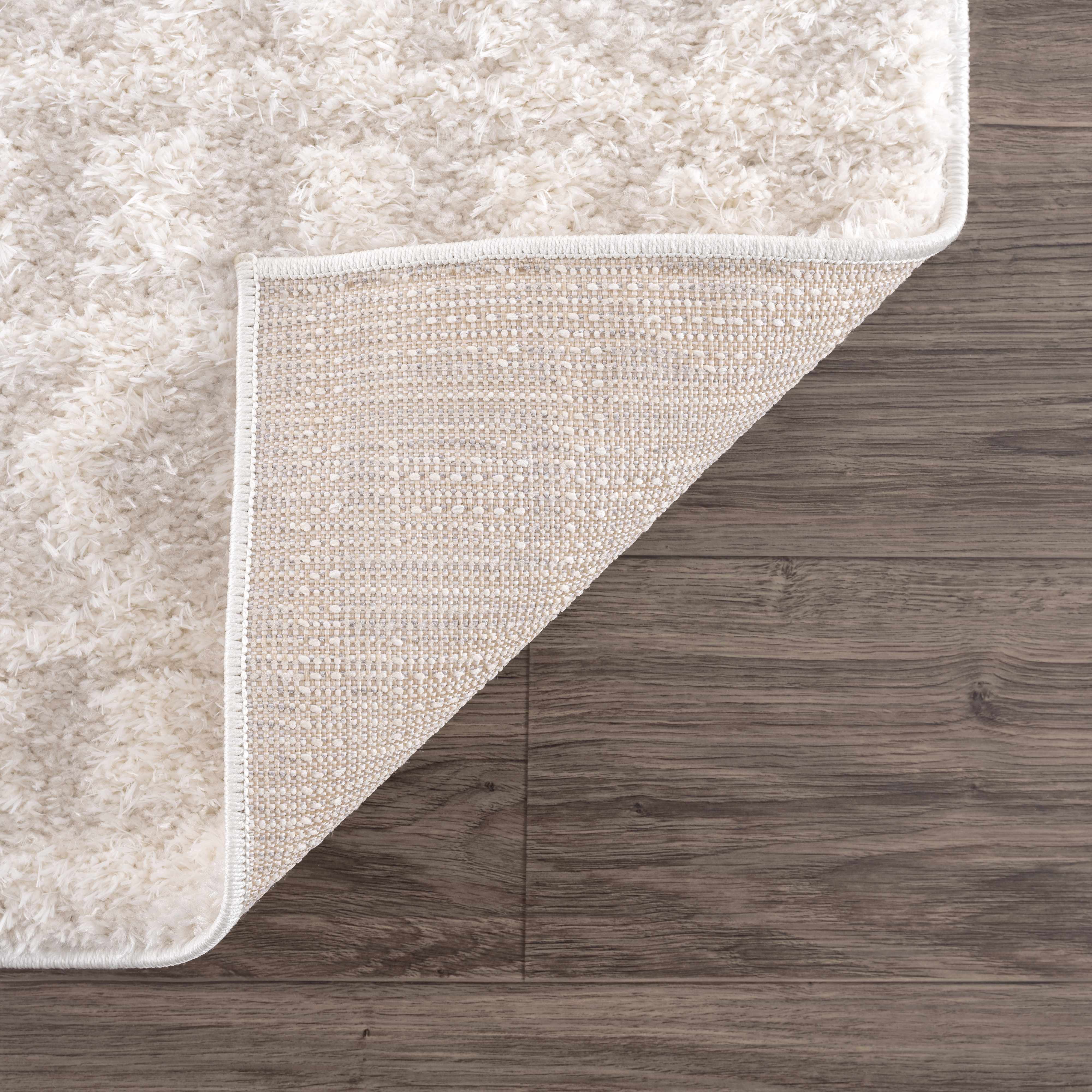 Eivin Cream Area Rug - Decor Addict, LLC
