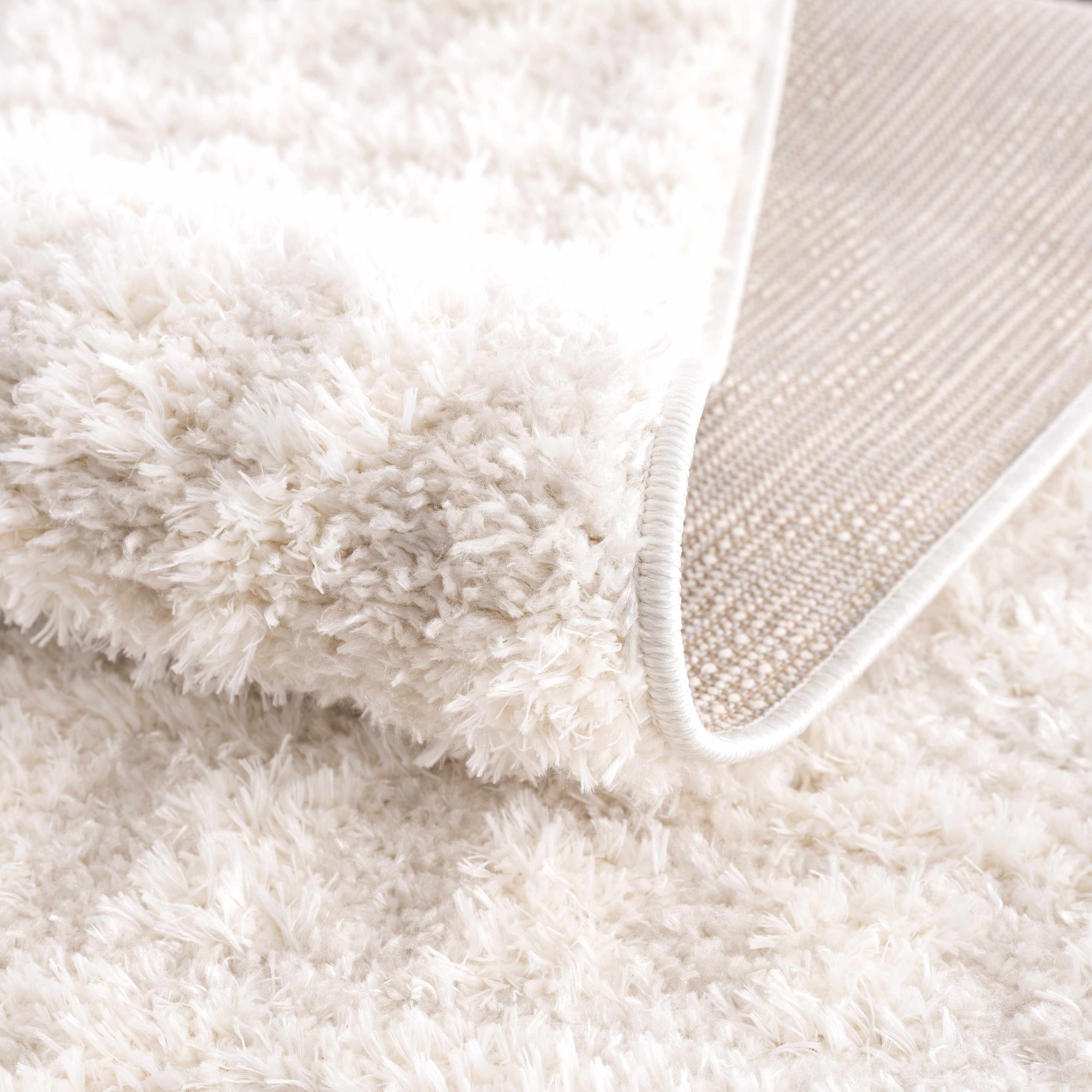 Eivin Cream Area Rug - Decor Addict, LLC