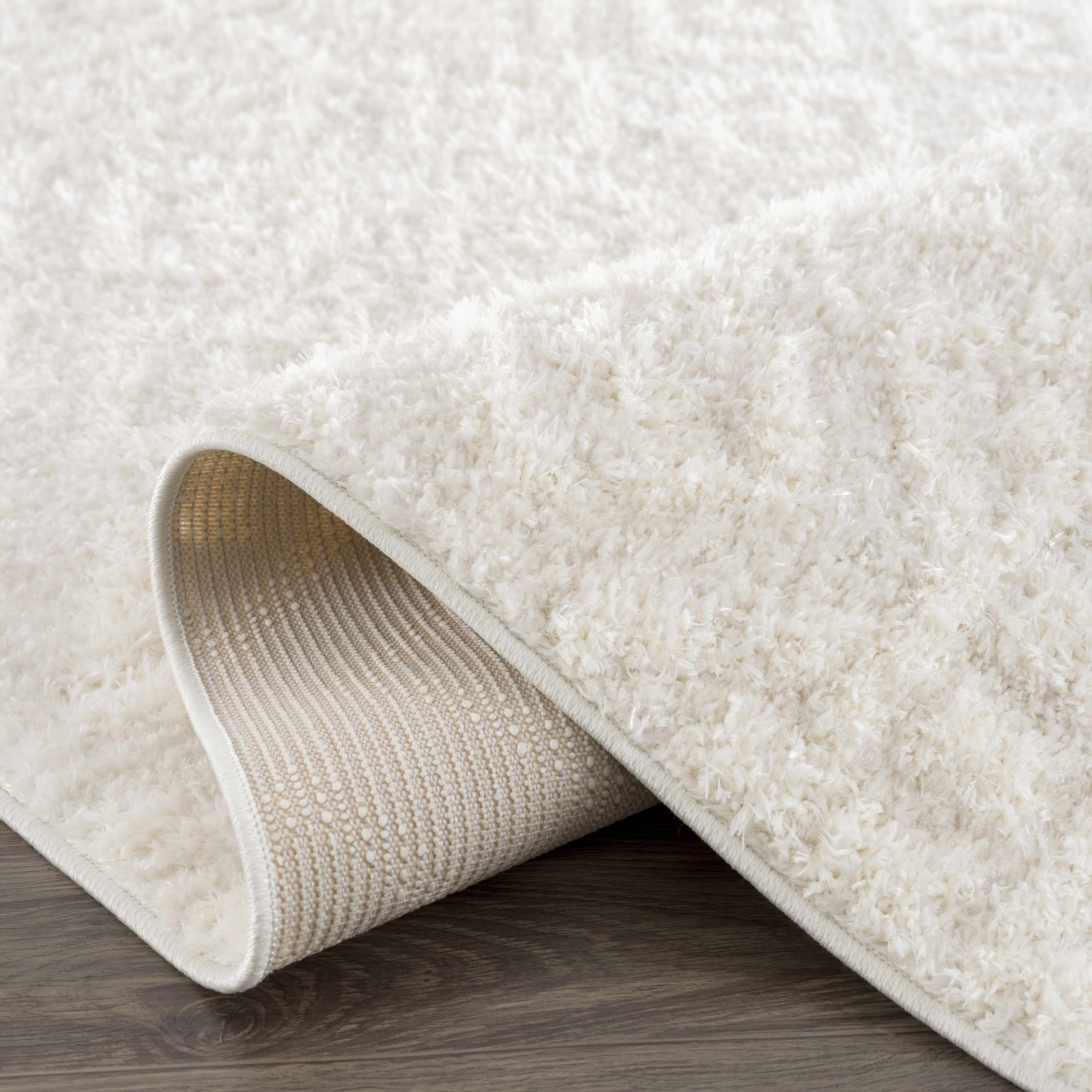 Eivin Cream Area Rug - Decor Addict, LLC