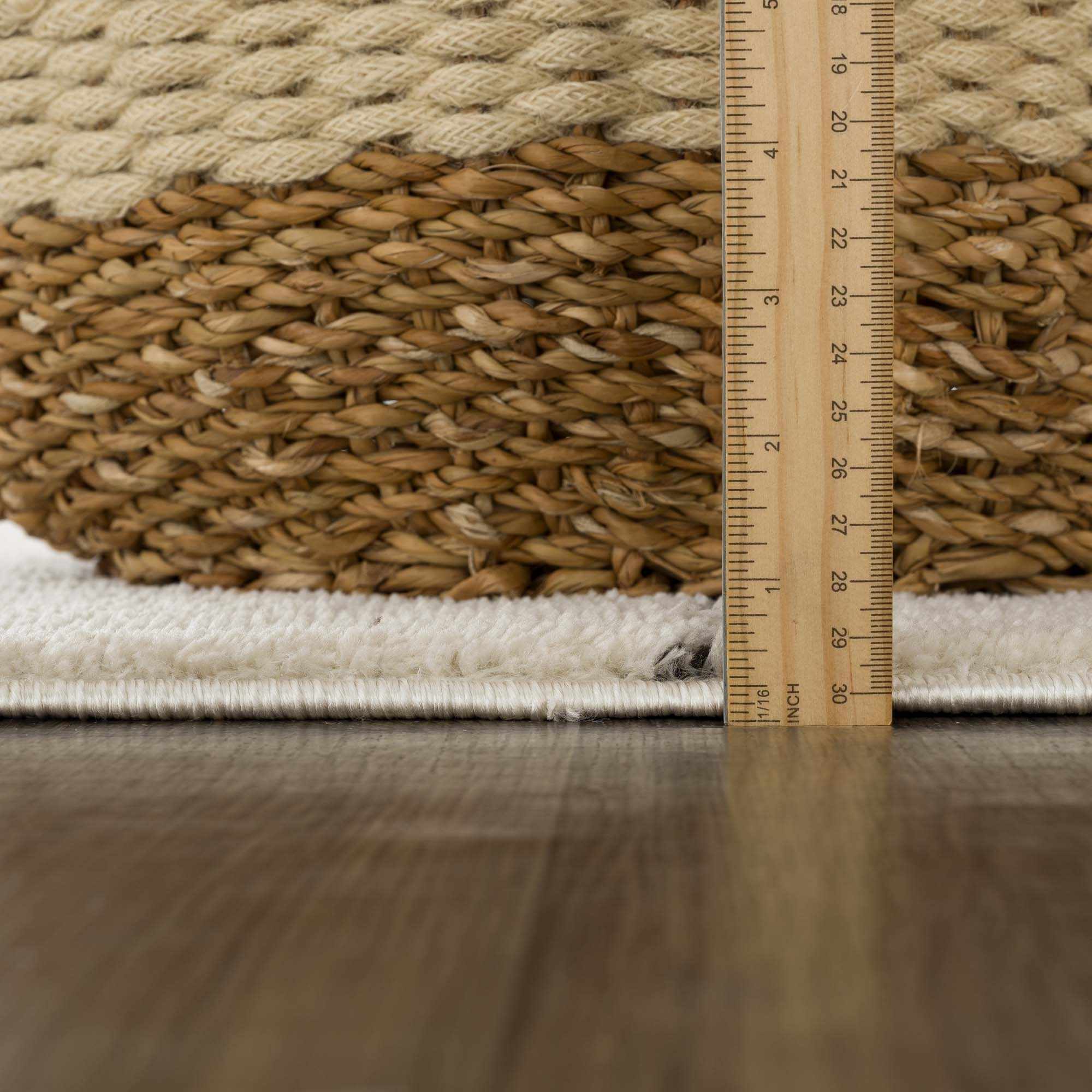 Koume Area Rug - Decor Addict, LLC