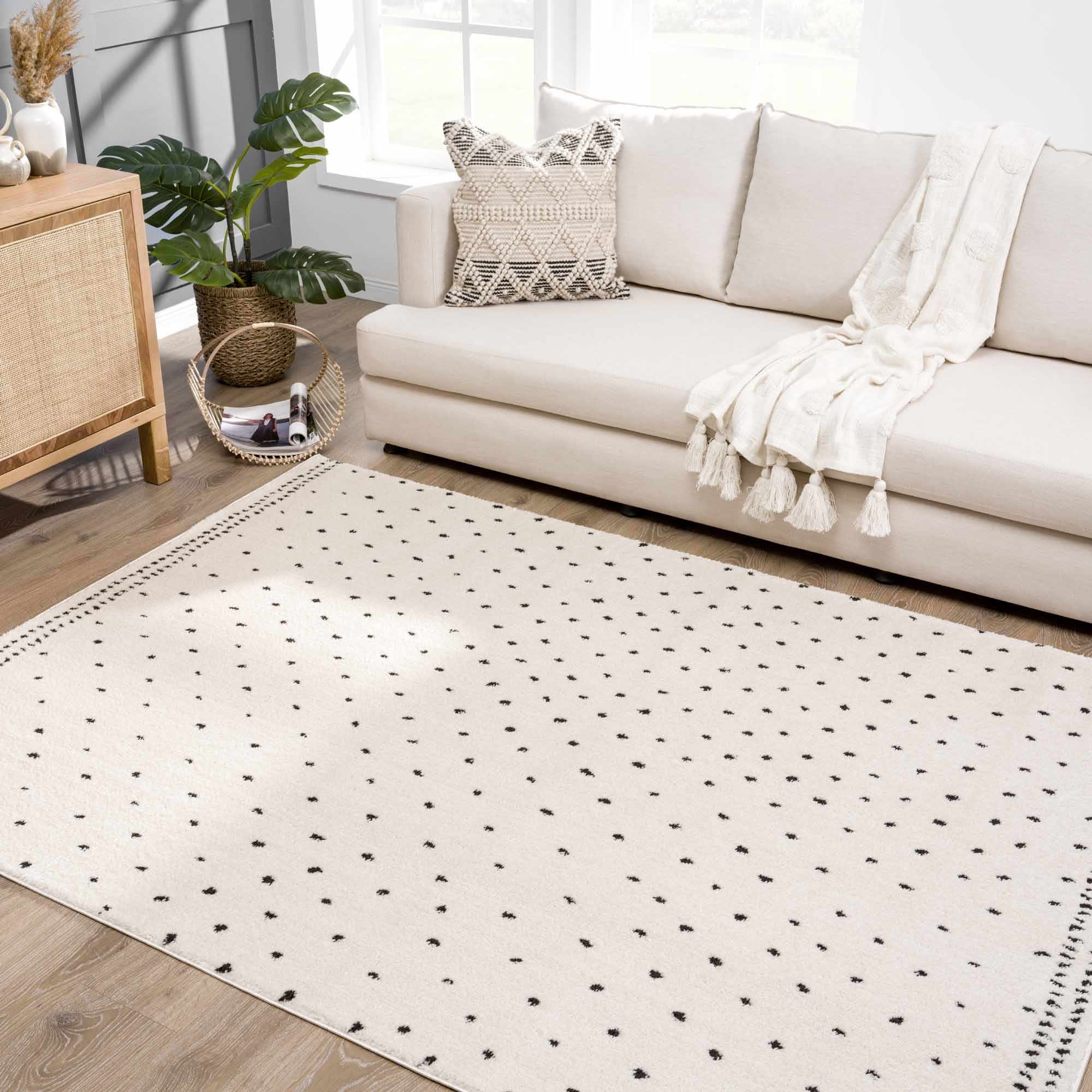 Julie Area Rug - Decor Addict, LLC