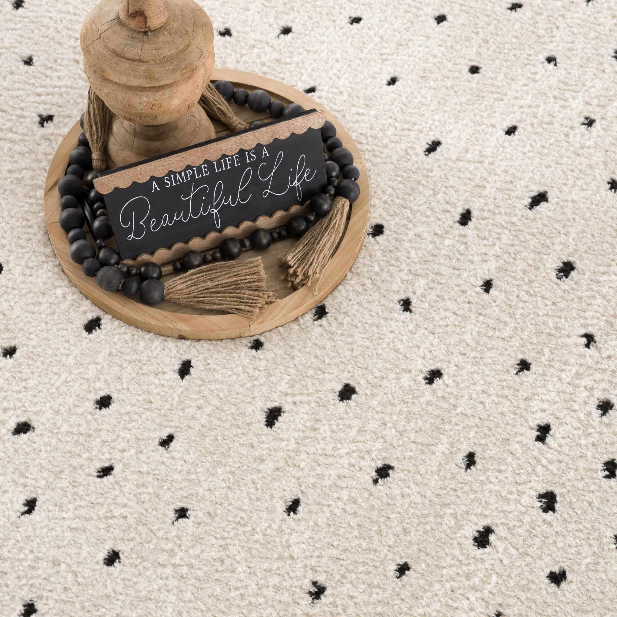 Julie Area Rug - Decor Addict, LLC