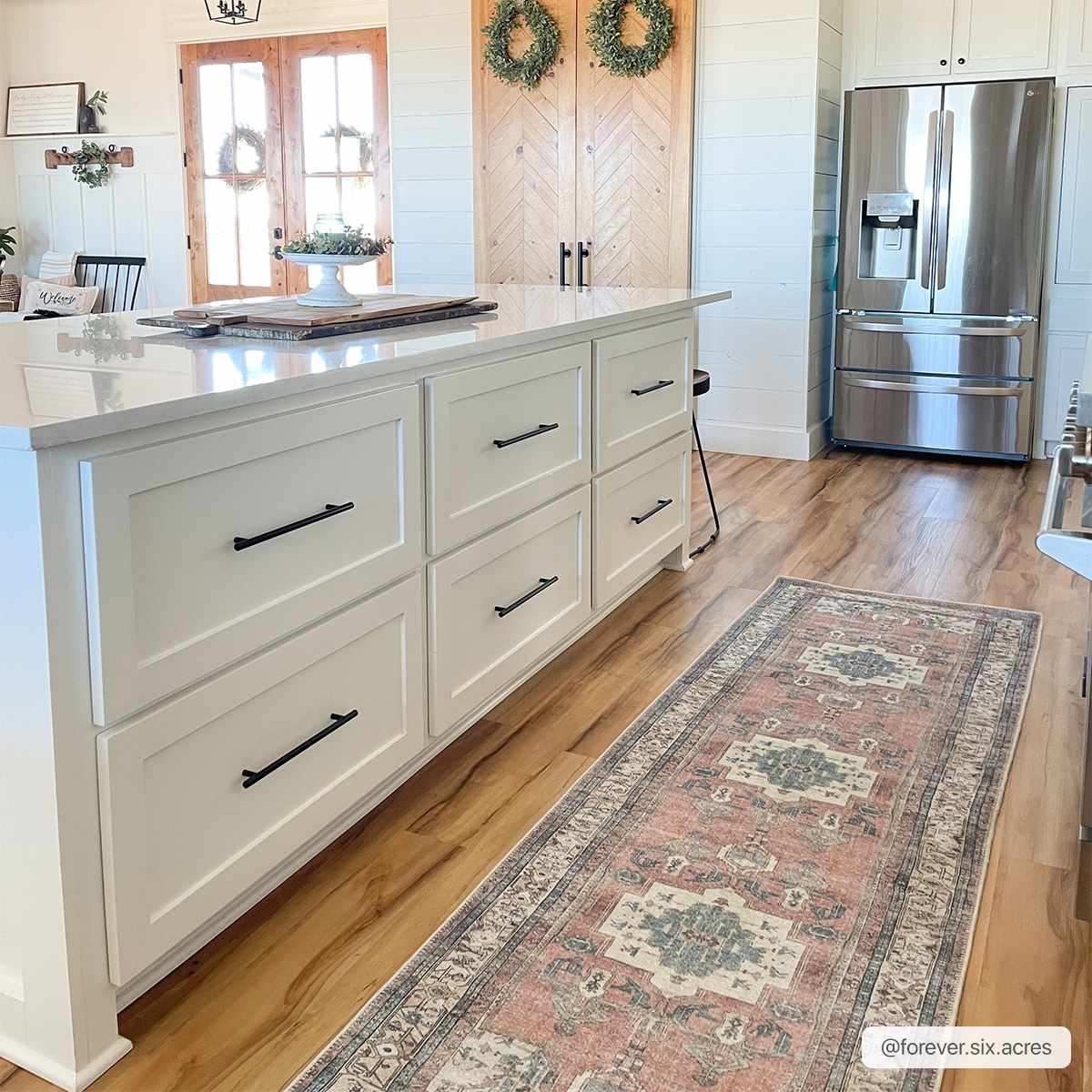 Foulridge Washable Area Rug - Decor Addict, LLC