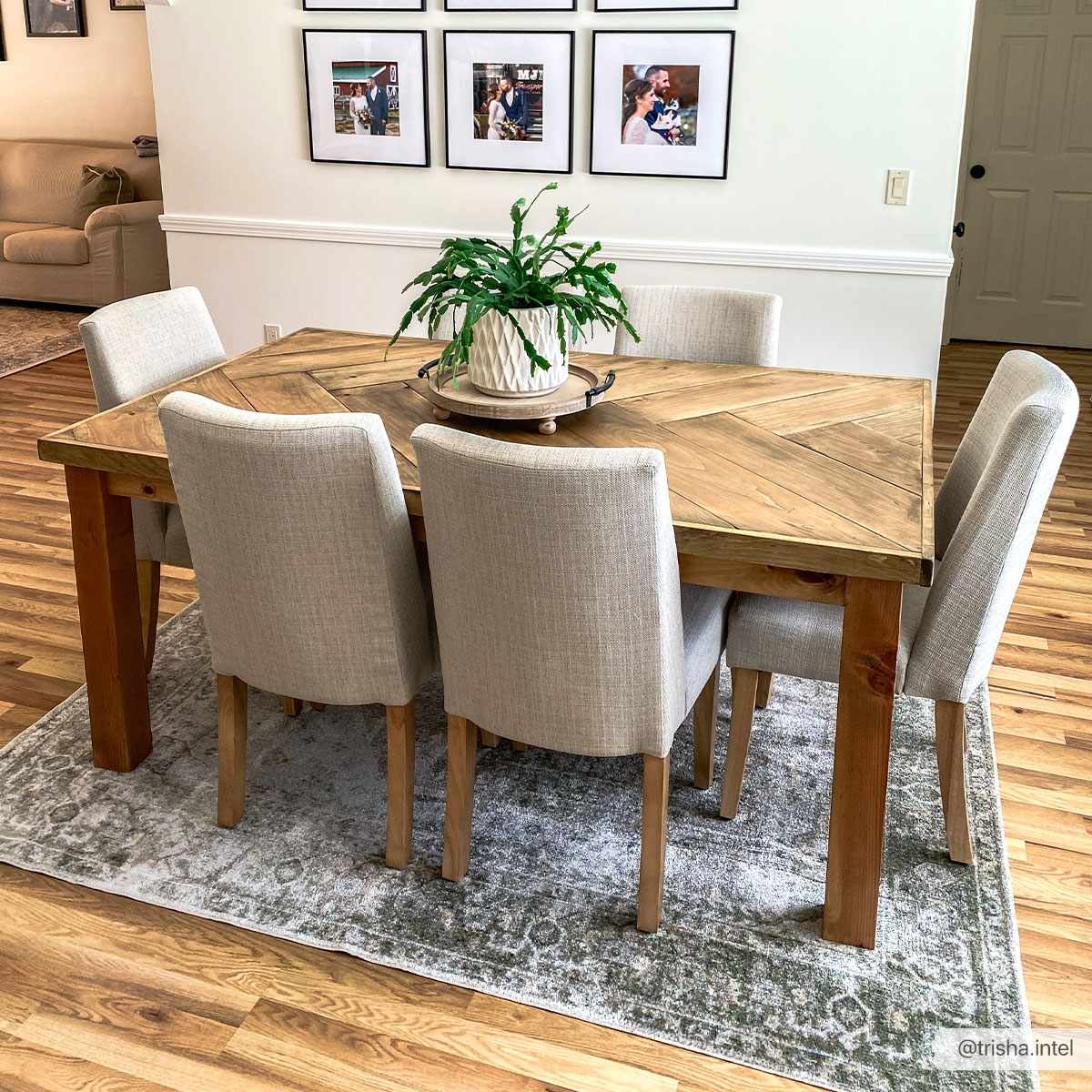 Gael Cream Washable Area Rug - Decor Addict, LLC