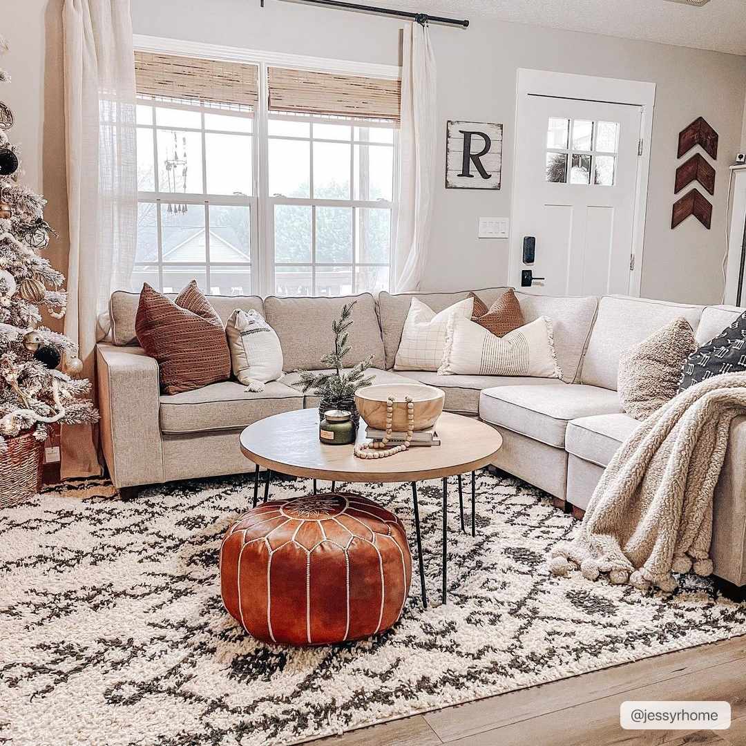 Godalming Plush Area Rug - Decor Addict, LLC
