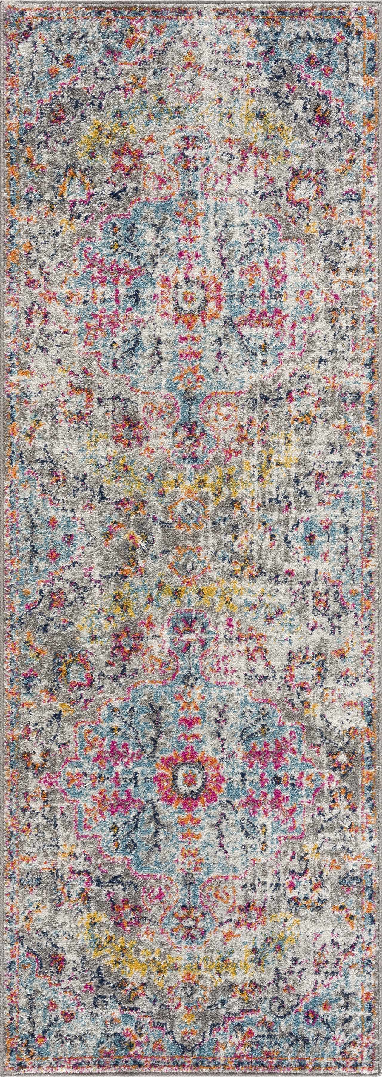 Delanson Area Rug - Decor Addict, LLC