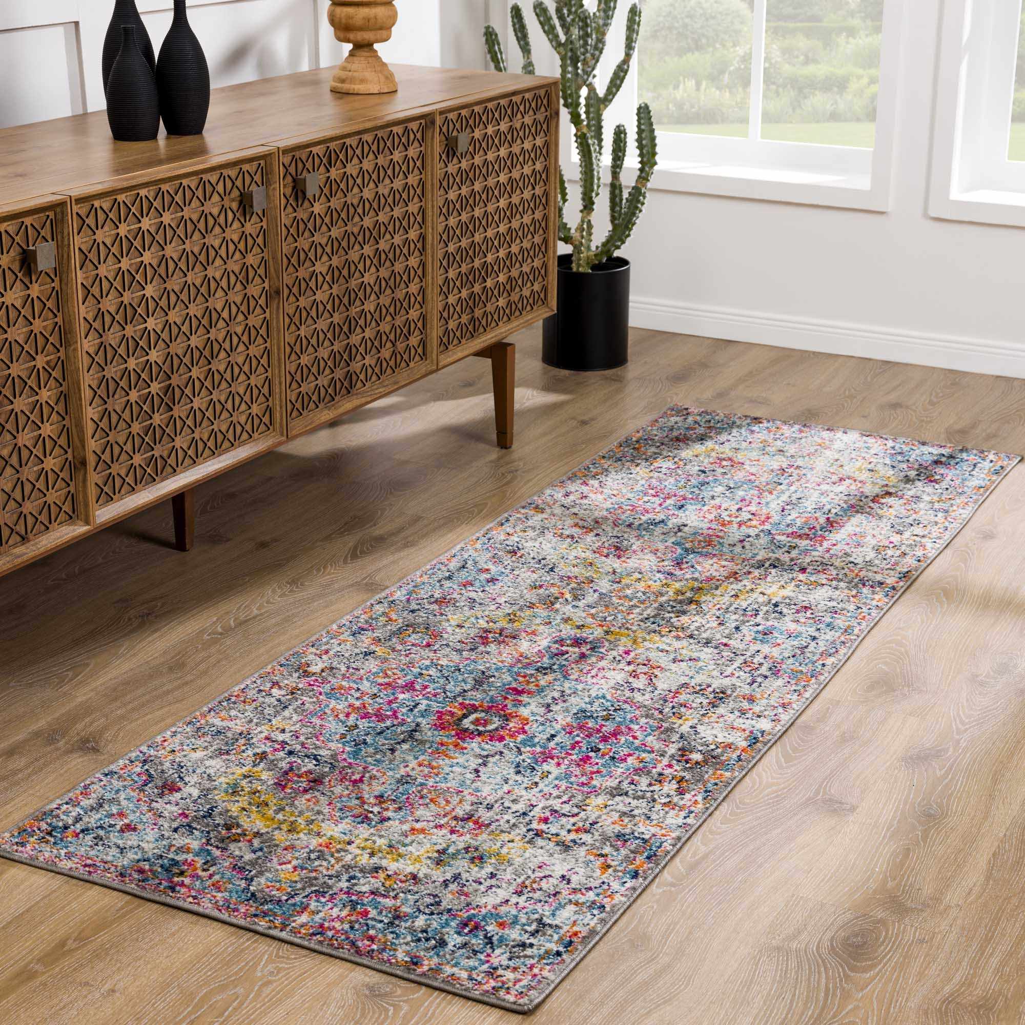Delanson Area Rug - Decor Addict, LLC