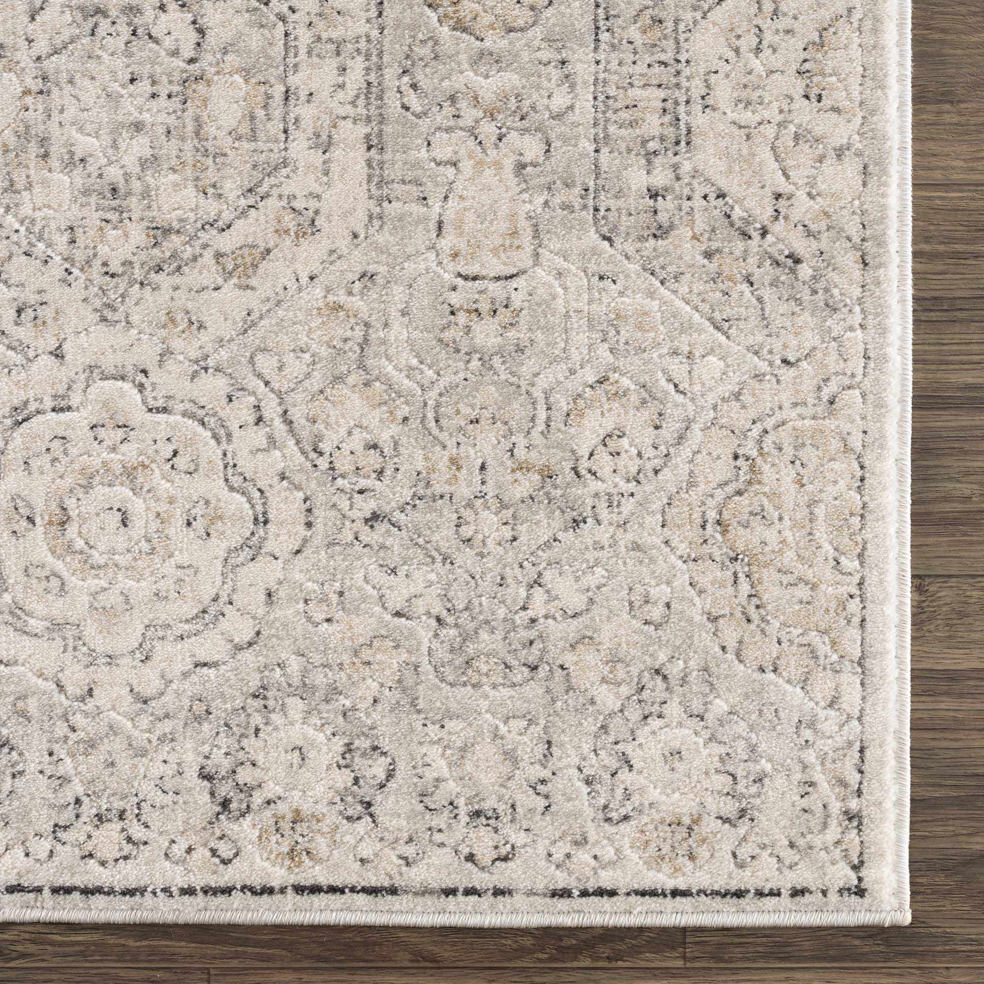 Parkerfield Area Rug - Decor Addict, LLC