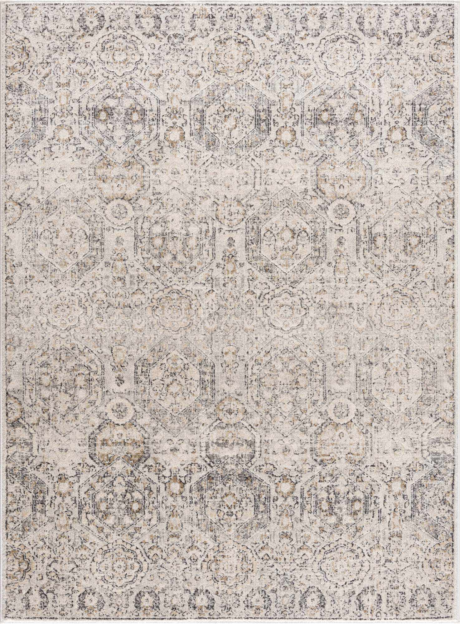 Parkerfield Area Rug - Decor Addict, LLC