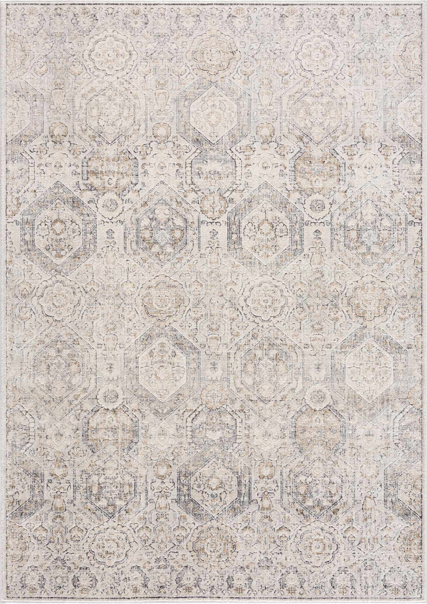 Parkerfield Area Rug - Decor Addict, LLC