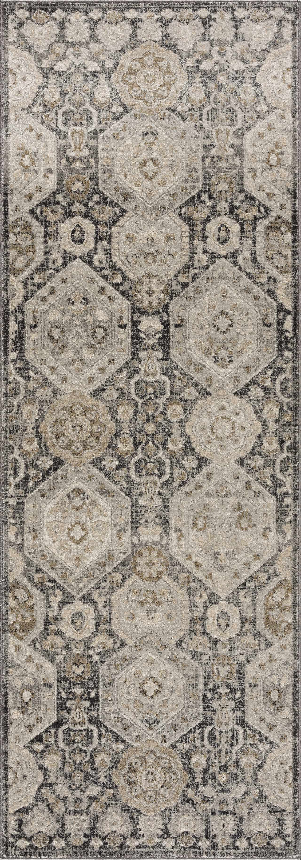 Minoa Area Rug - Decor Addict, LLC