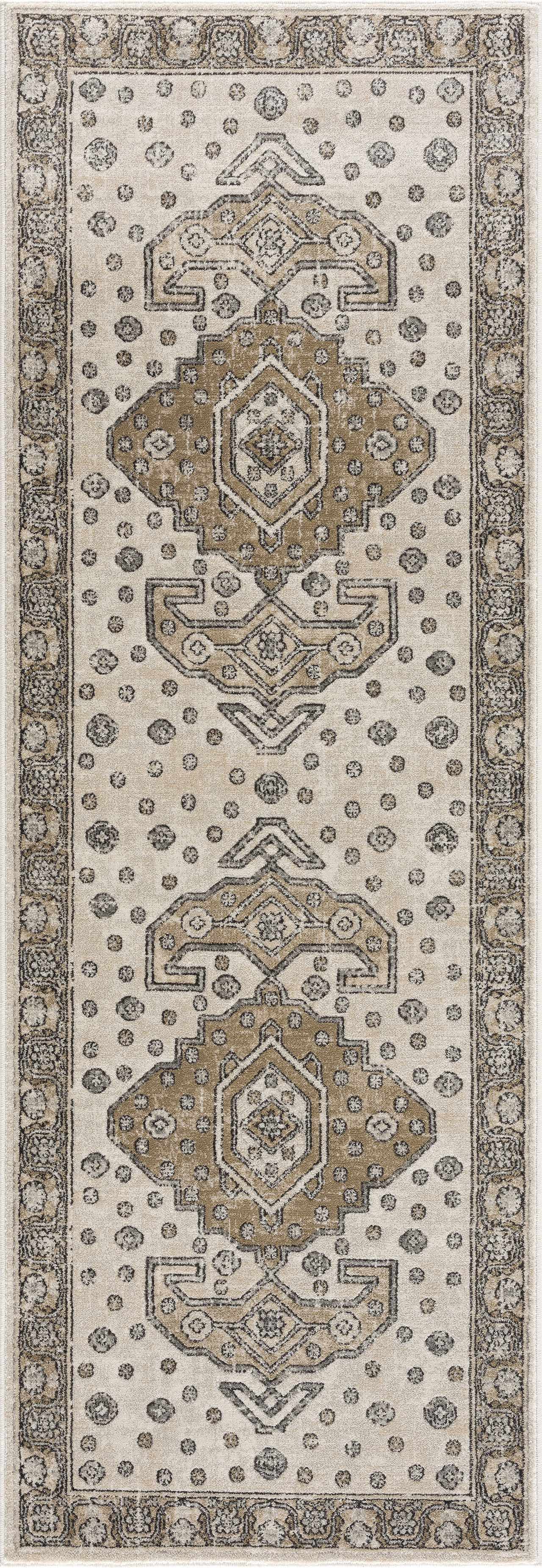 Southwark Area Rug - Decor Addict, LLC