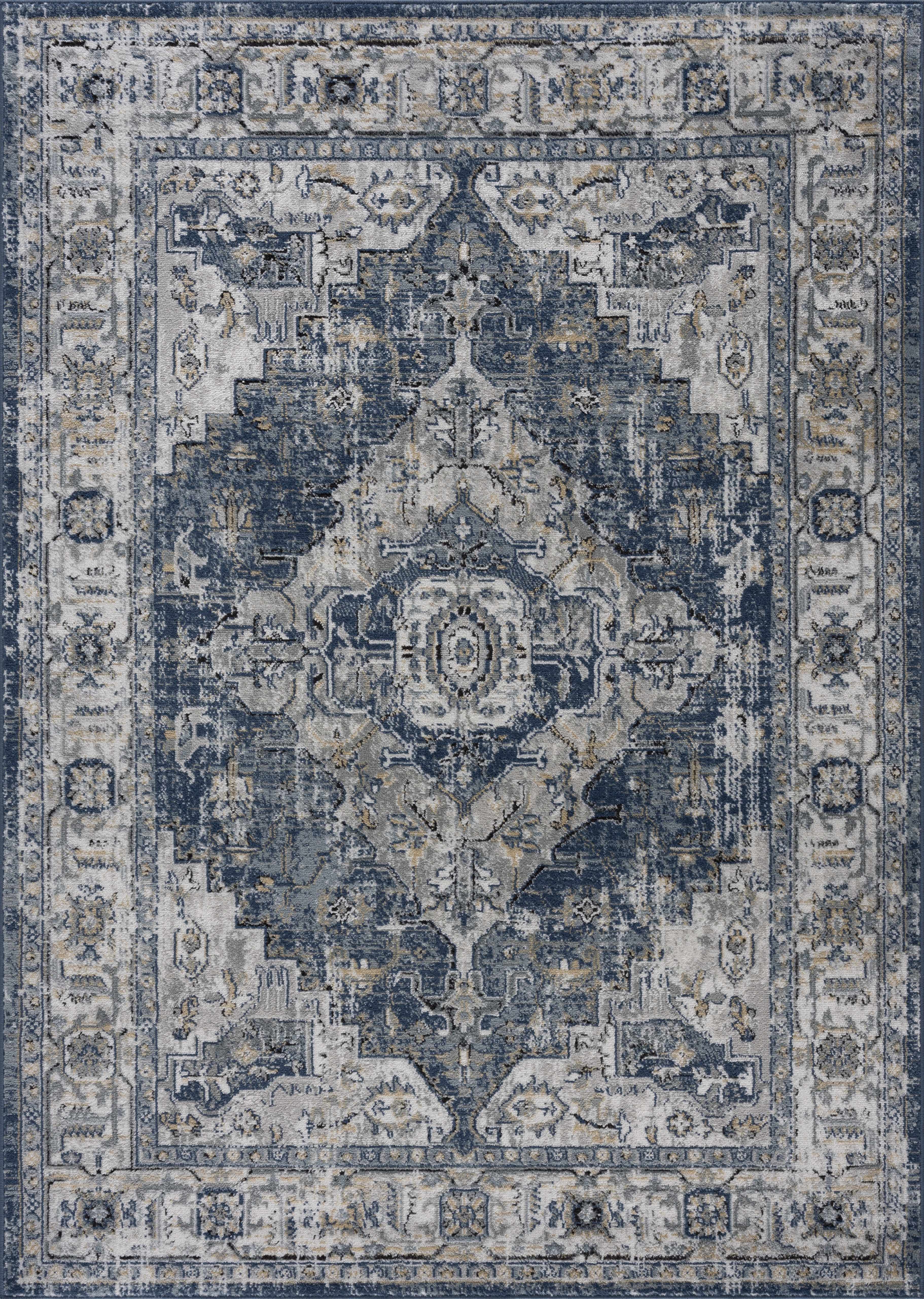 Telina Area Rug - Decor Addict, LLC