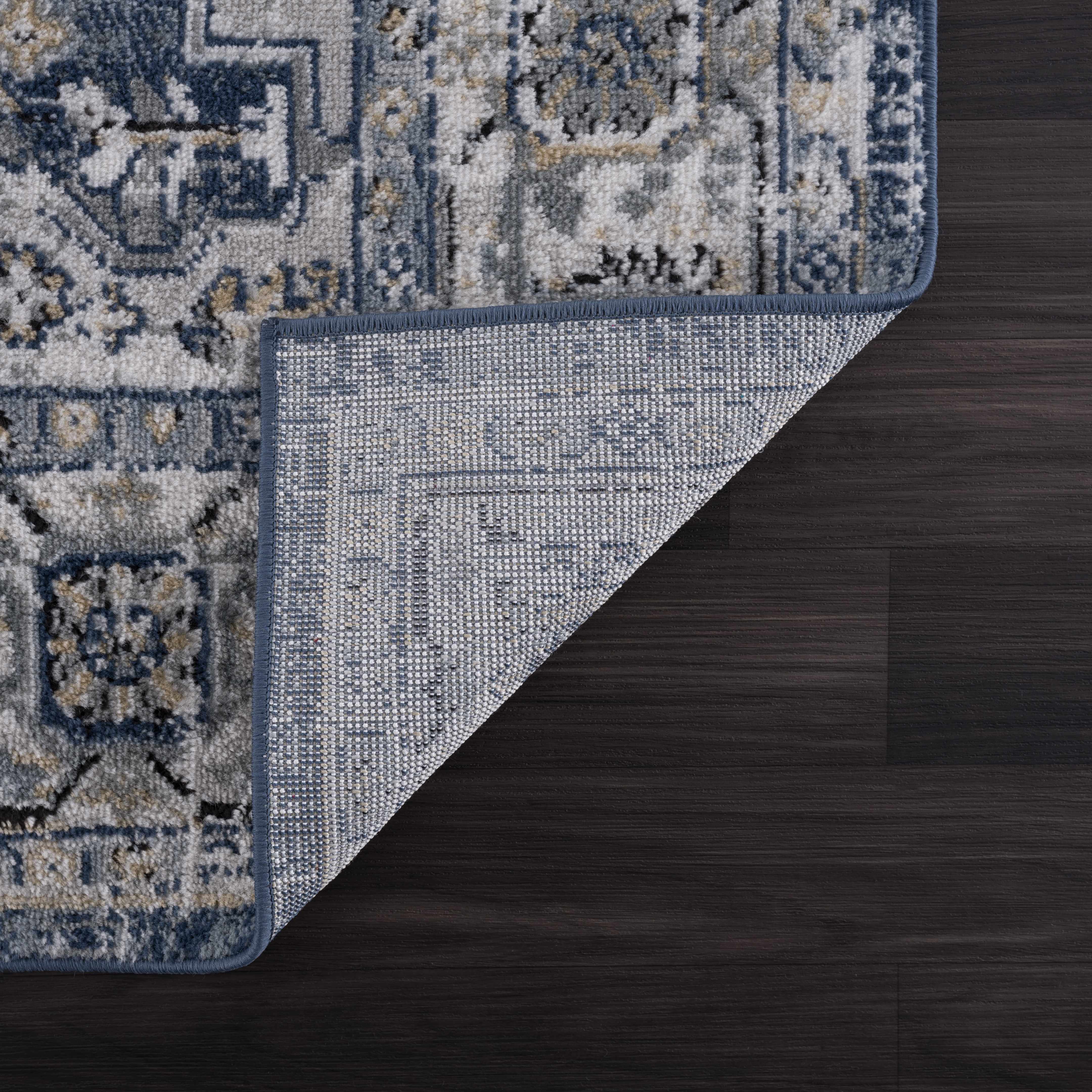 Telina Area Rug - Decor Addict, LLC