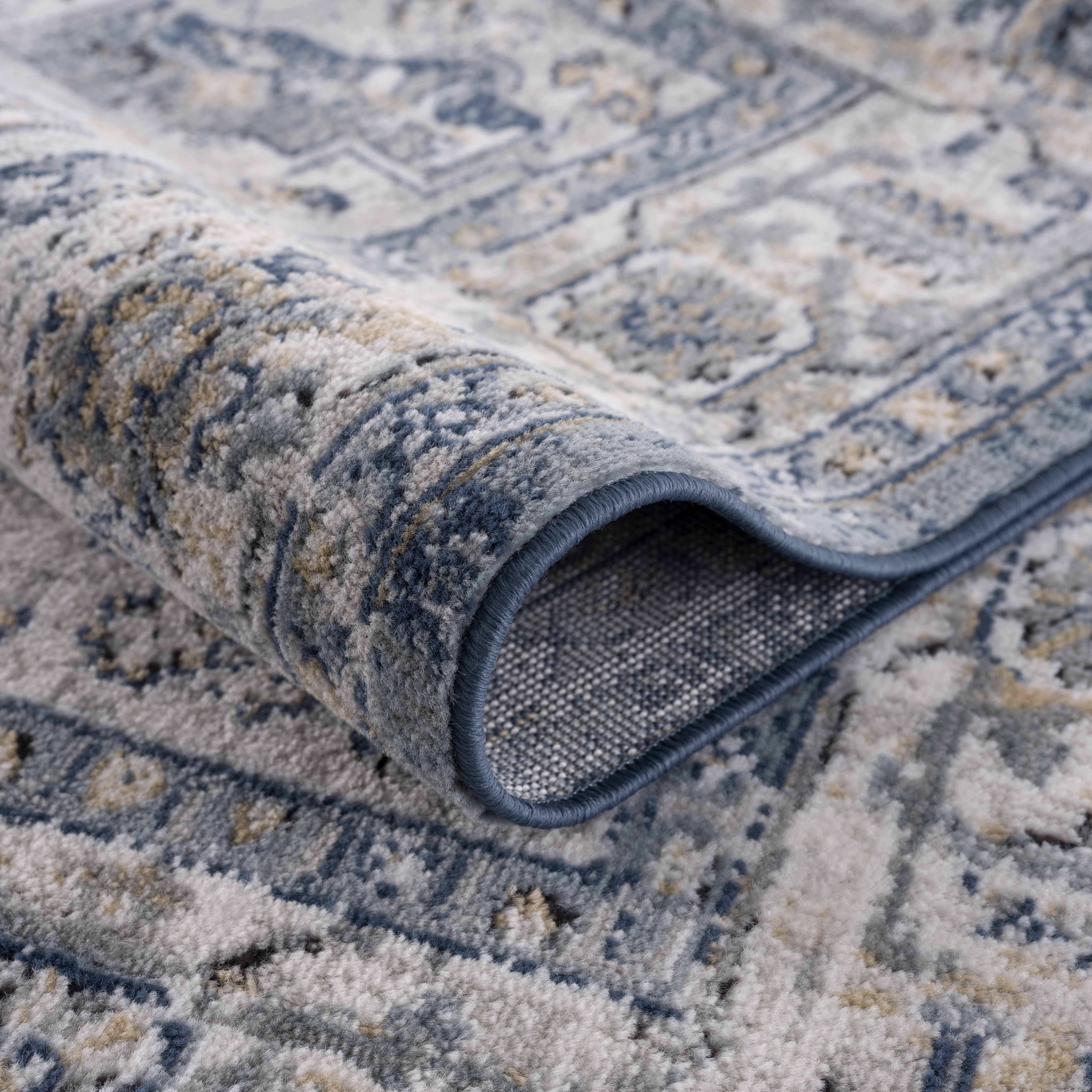 Telina Area Rug - Decor Addict, LLC